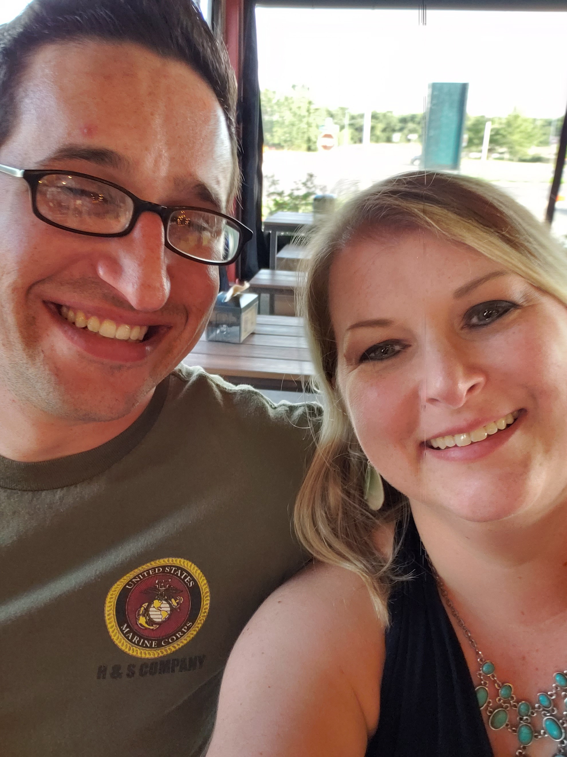 Help Amy Fight Triple Negative Breast Cancer campaign photo, 2 of 8