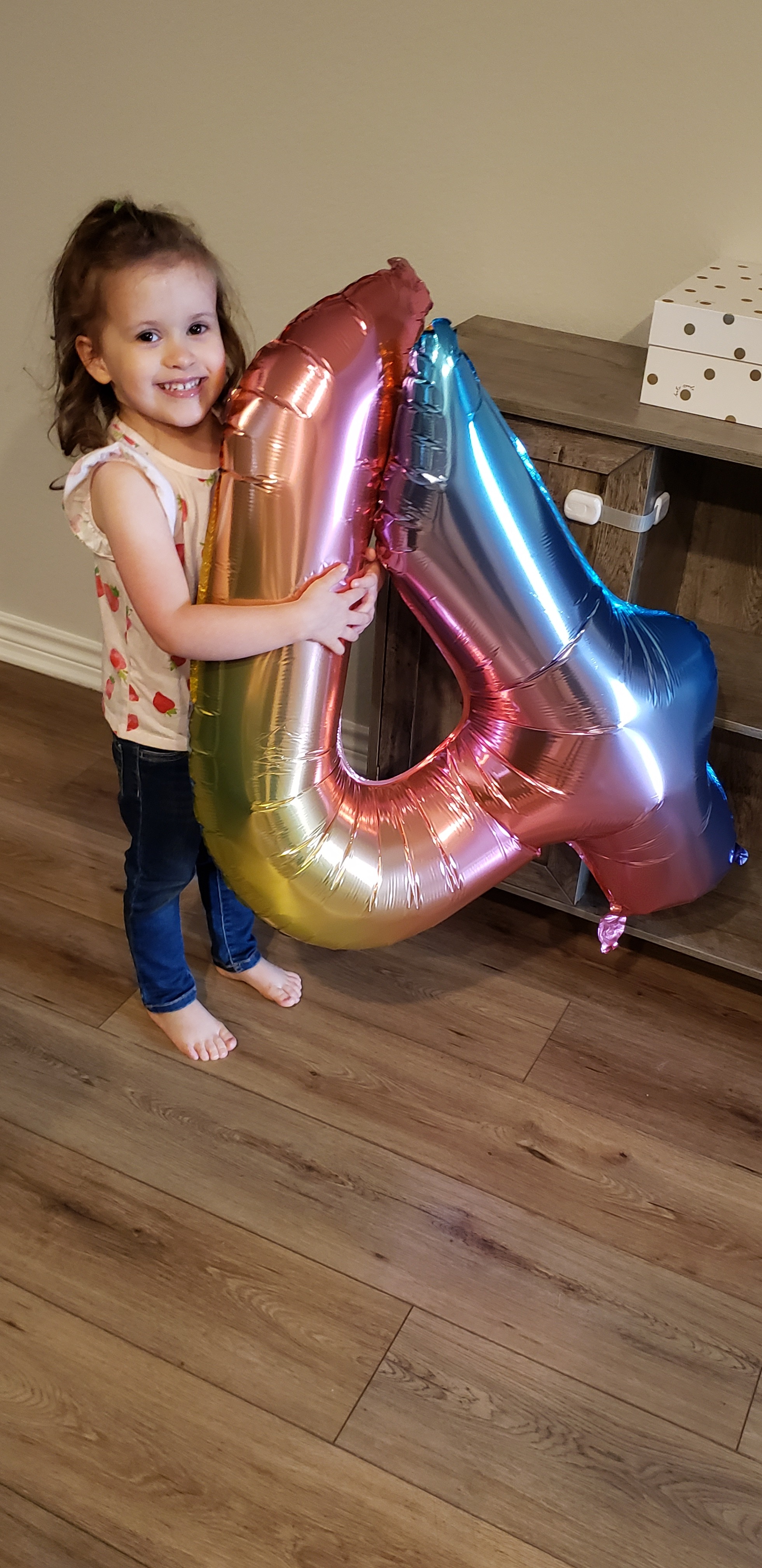 Help Amy Fight Triple Negative Breast Cancer campaign photo, 4 of 8
