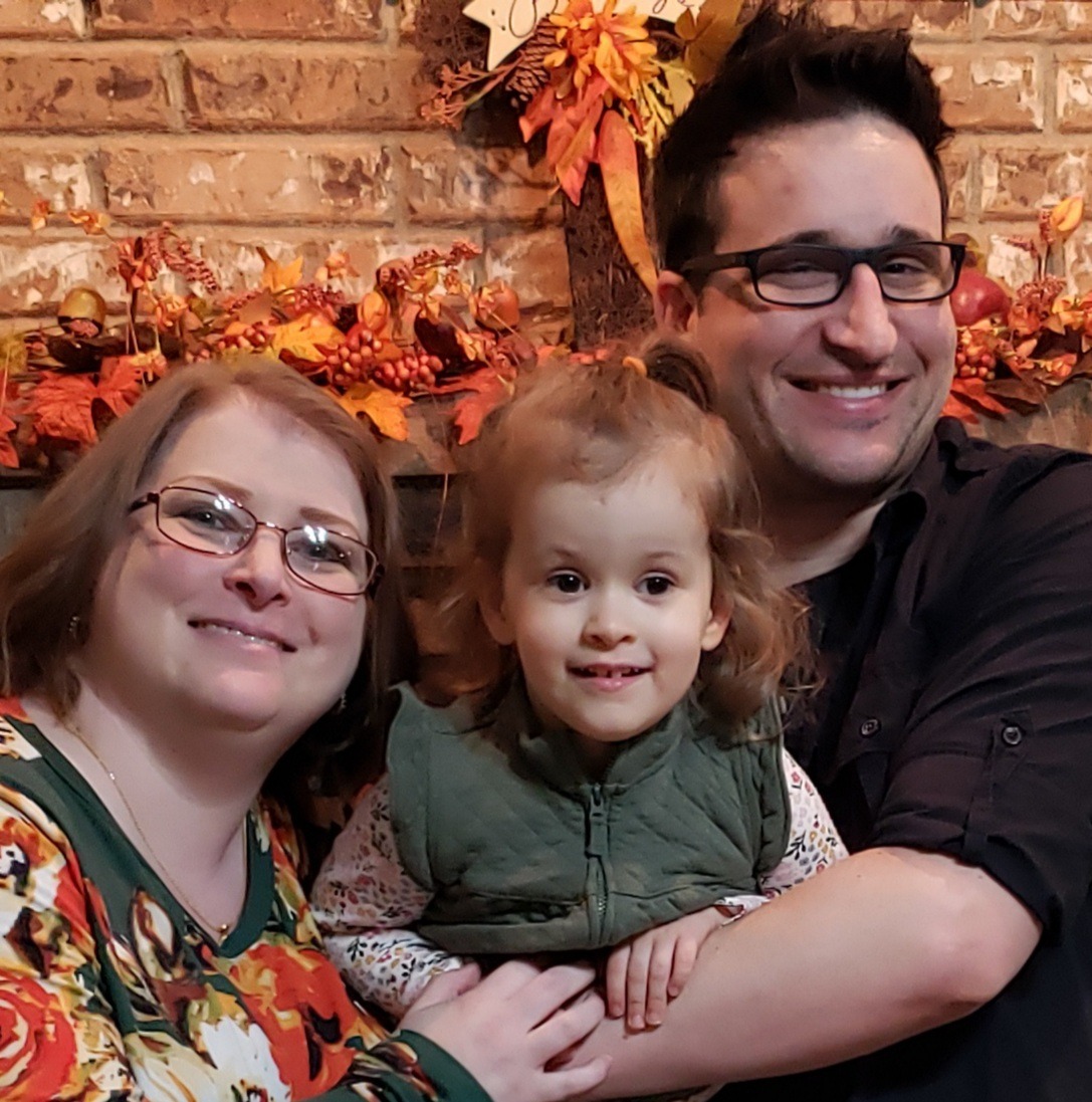 Help Amy Fight Triple Negative Breast Cancer campaign photo, 5 of 8