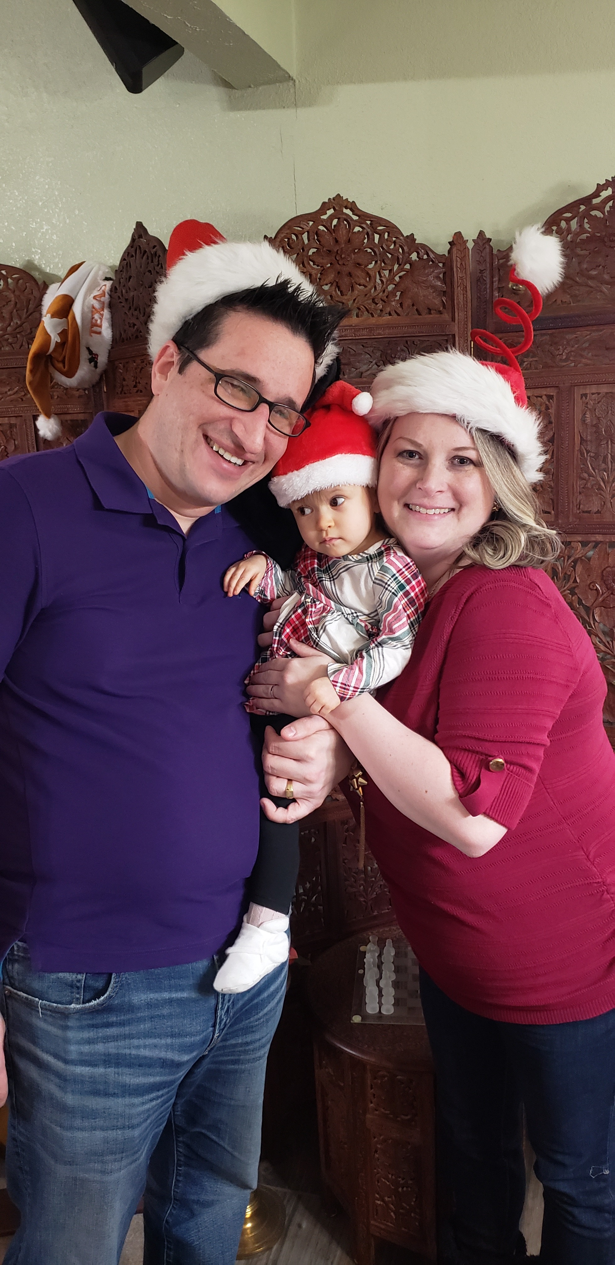 Help Amy Fight Triple Negative Breast Cancer campaign photo, 6 of 8