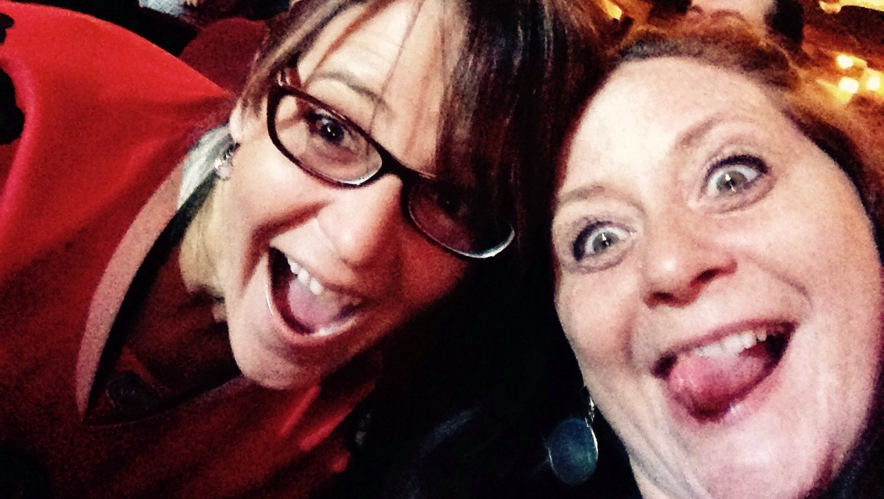 Support my Soul Sister through a life changing health crisis photo