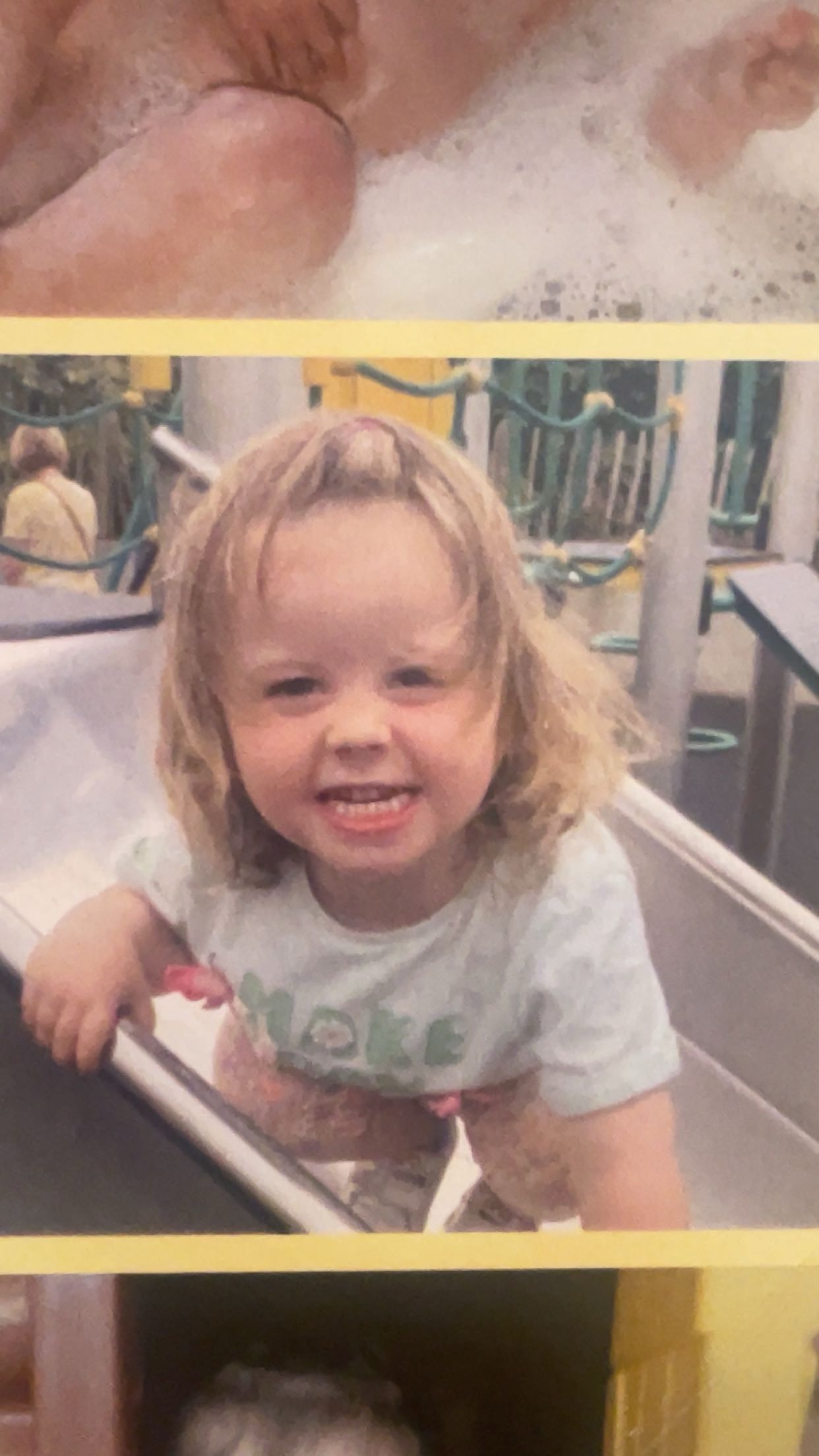 Raising money for Sepsis research FEAT in memory of isla campaign photo, 6 of 7