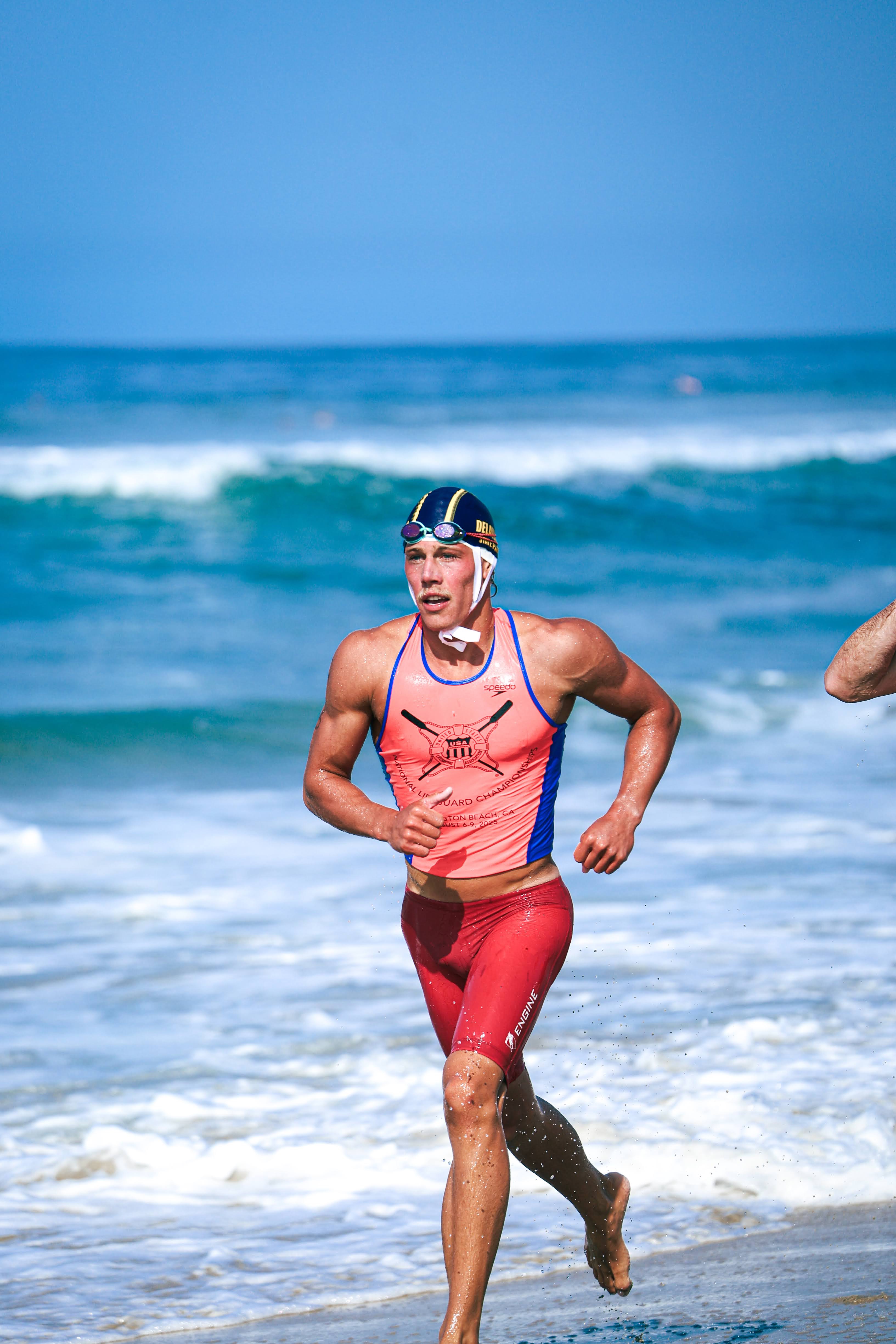 Help Coleman Represent Team USA in New Zealand campaign photo, 2 of 8
