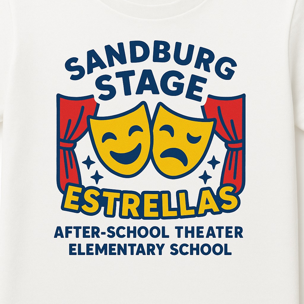 Afterschool Aspiring Actors Theater Program campaign photo, 2 of 4