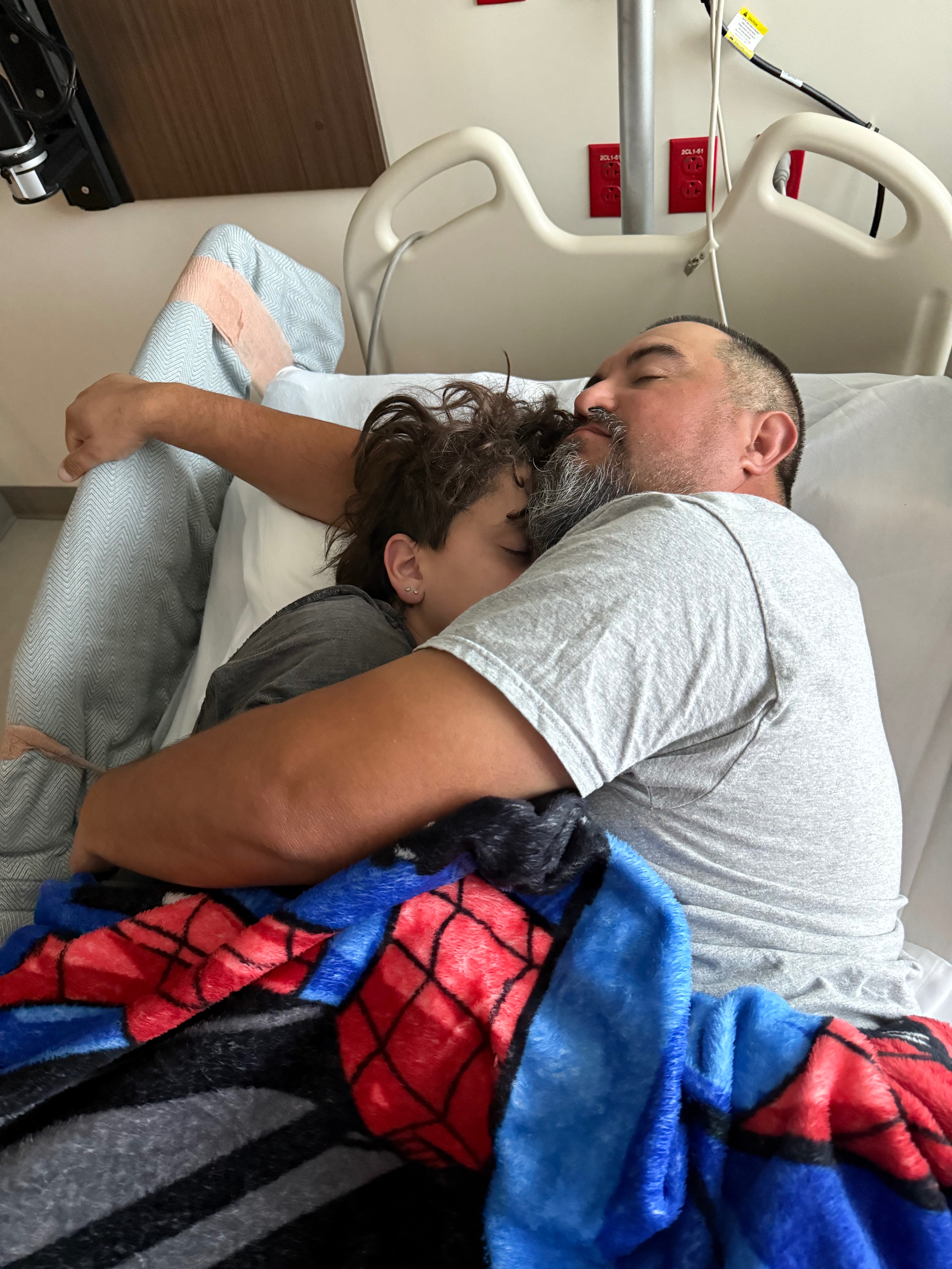 Help Haleigh Overcome Her Medical Journey campaign photo, 7 of 8