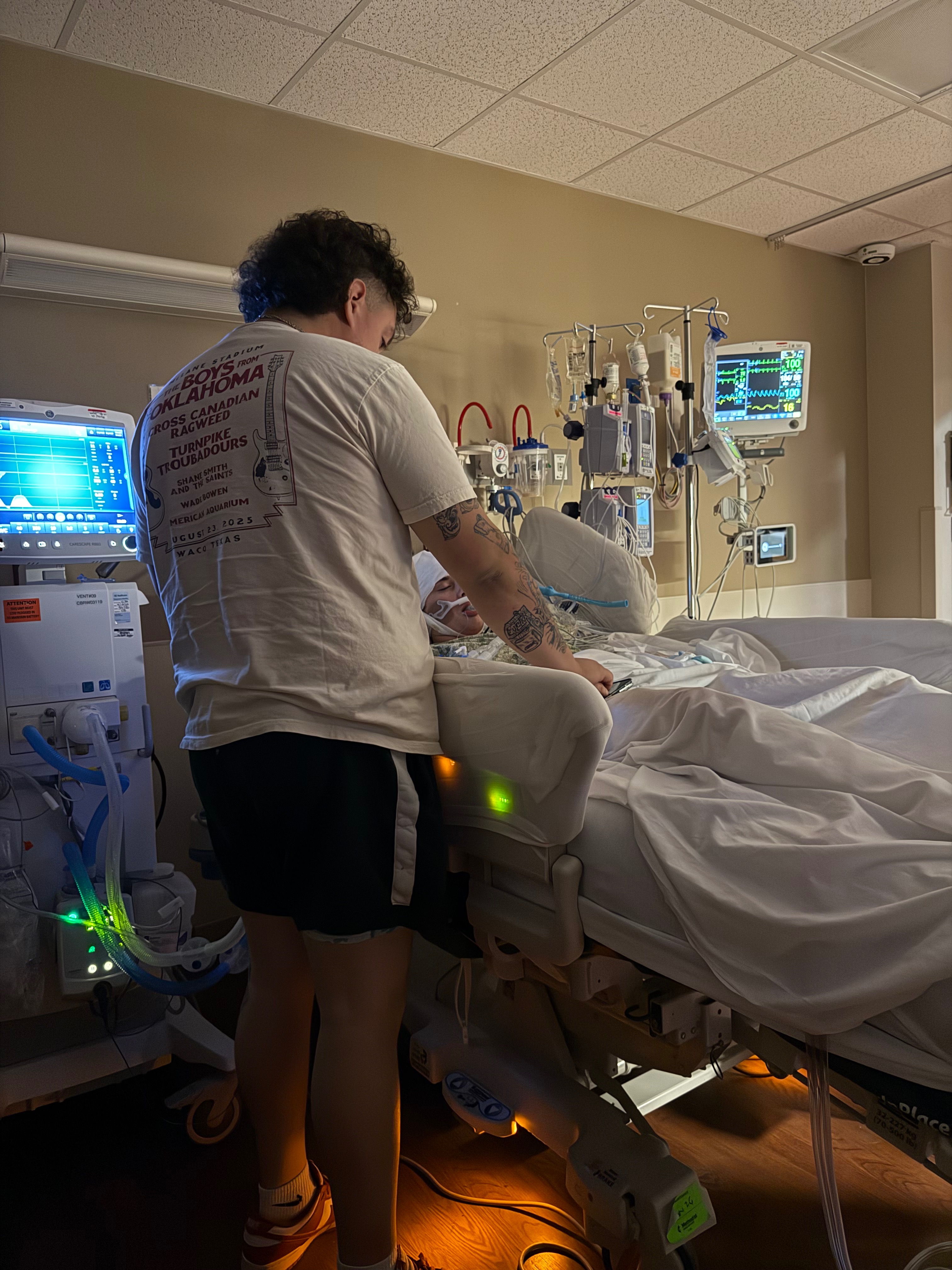 Help Haleigh Overcome Her Medical Journey campaign photo, 2 of 8