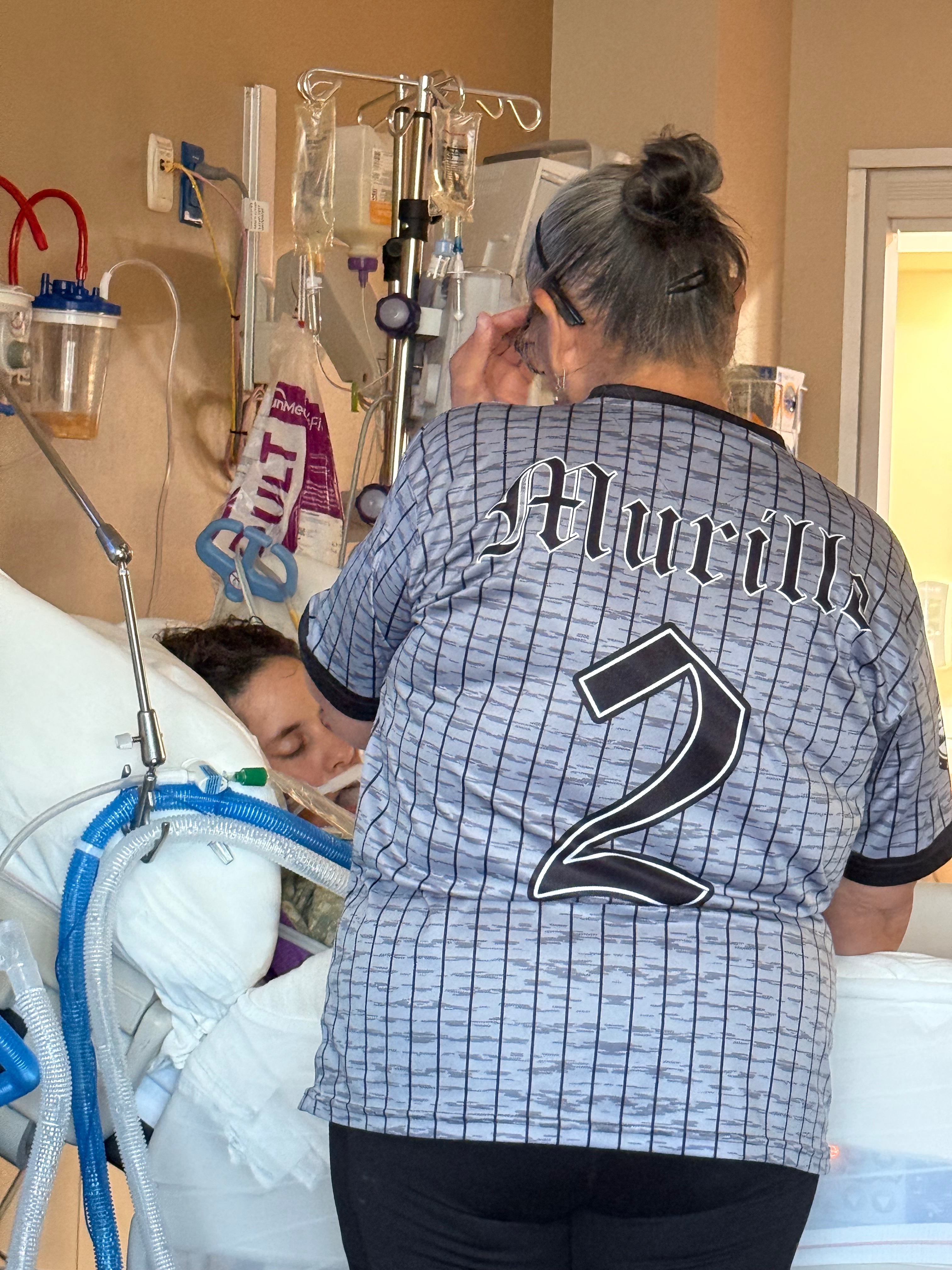 Help Haleigh Overcome Her Medical Journey campaign photo, 4 of 8