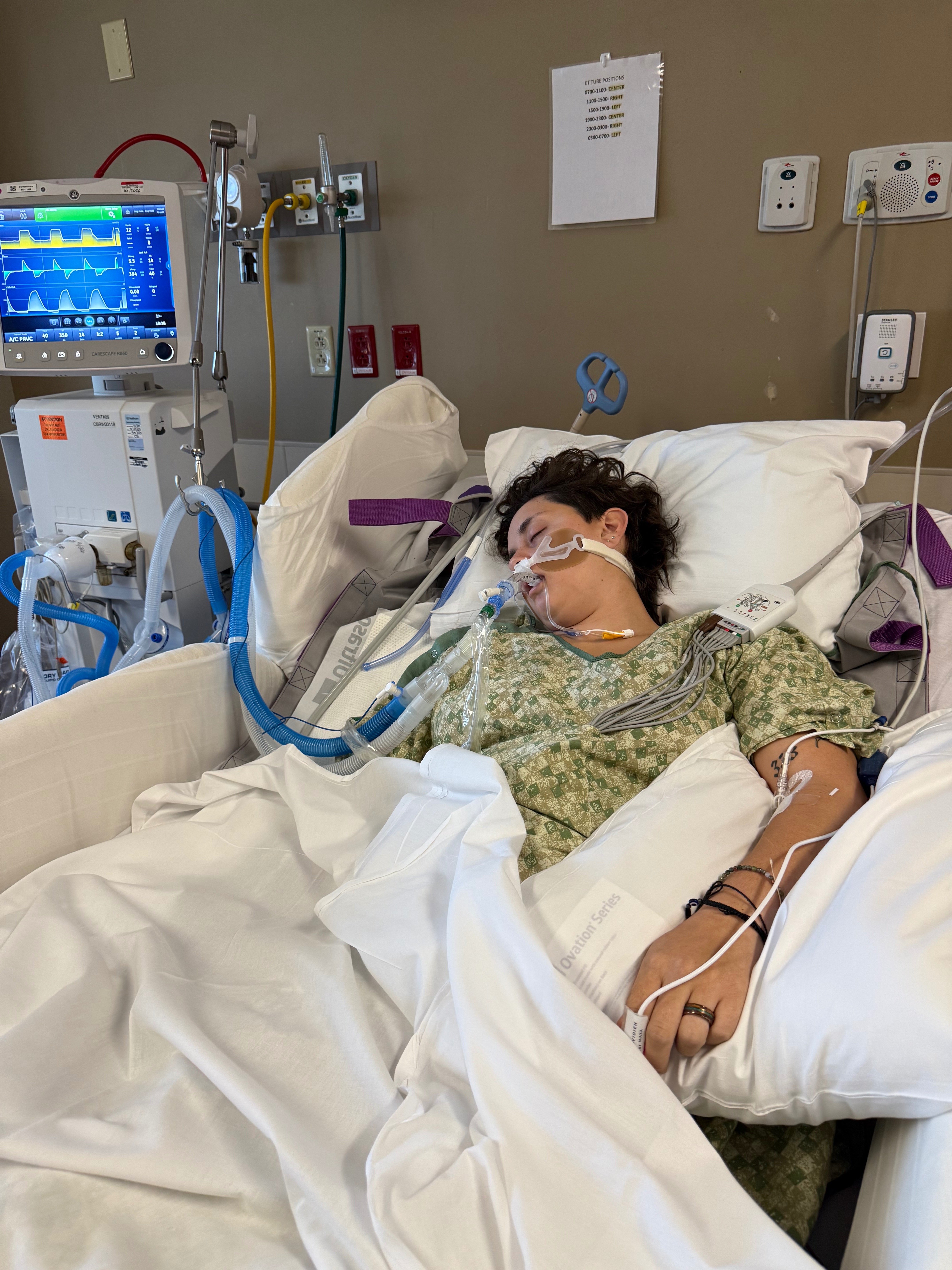 Help Haleigh Overcome Her Medical Journey campaign photo, 5 of 8