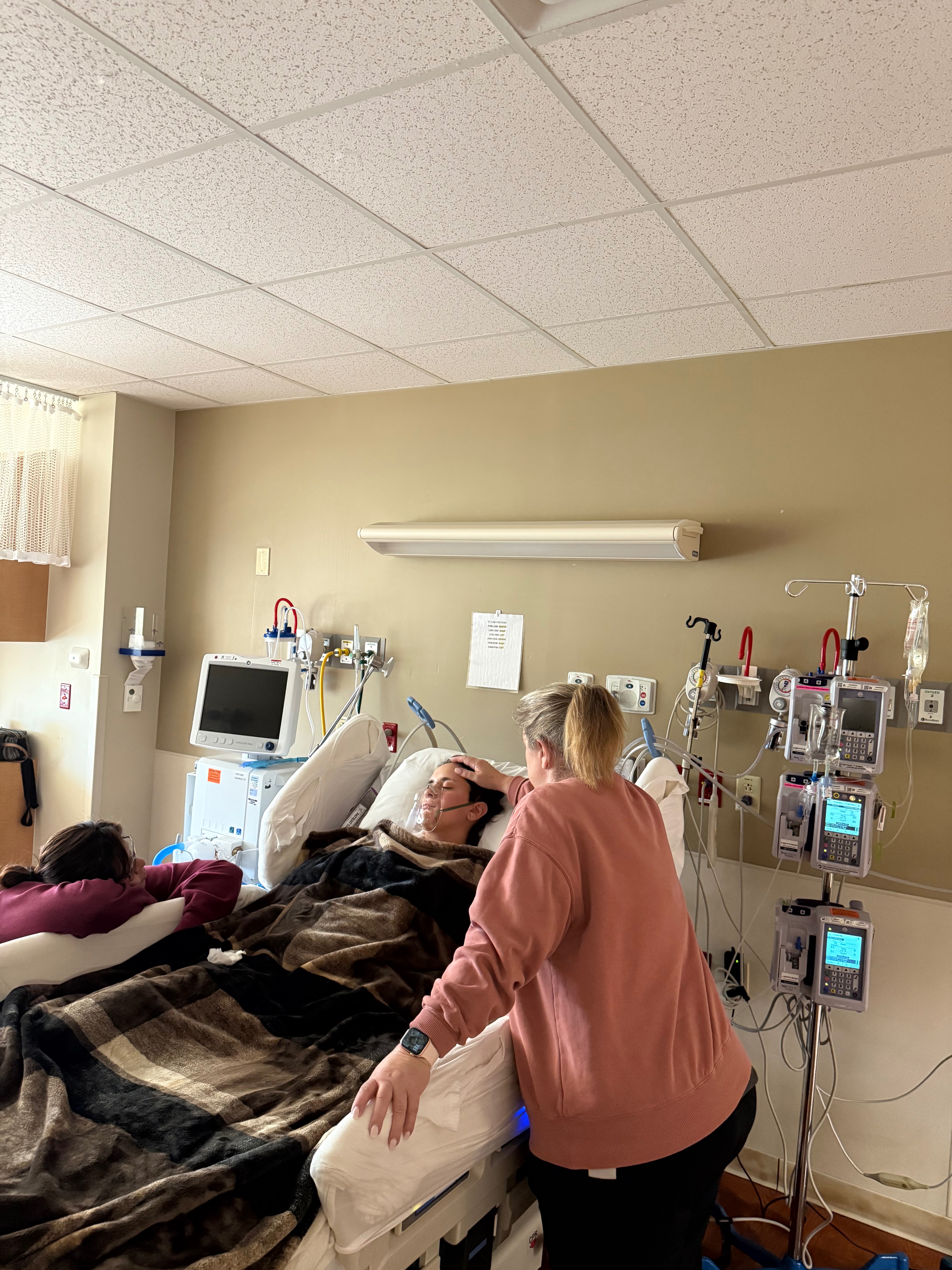 Help Haleigh Overcome Her Medical Journey campaign photo, 6 of 8