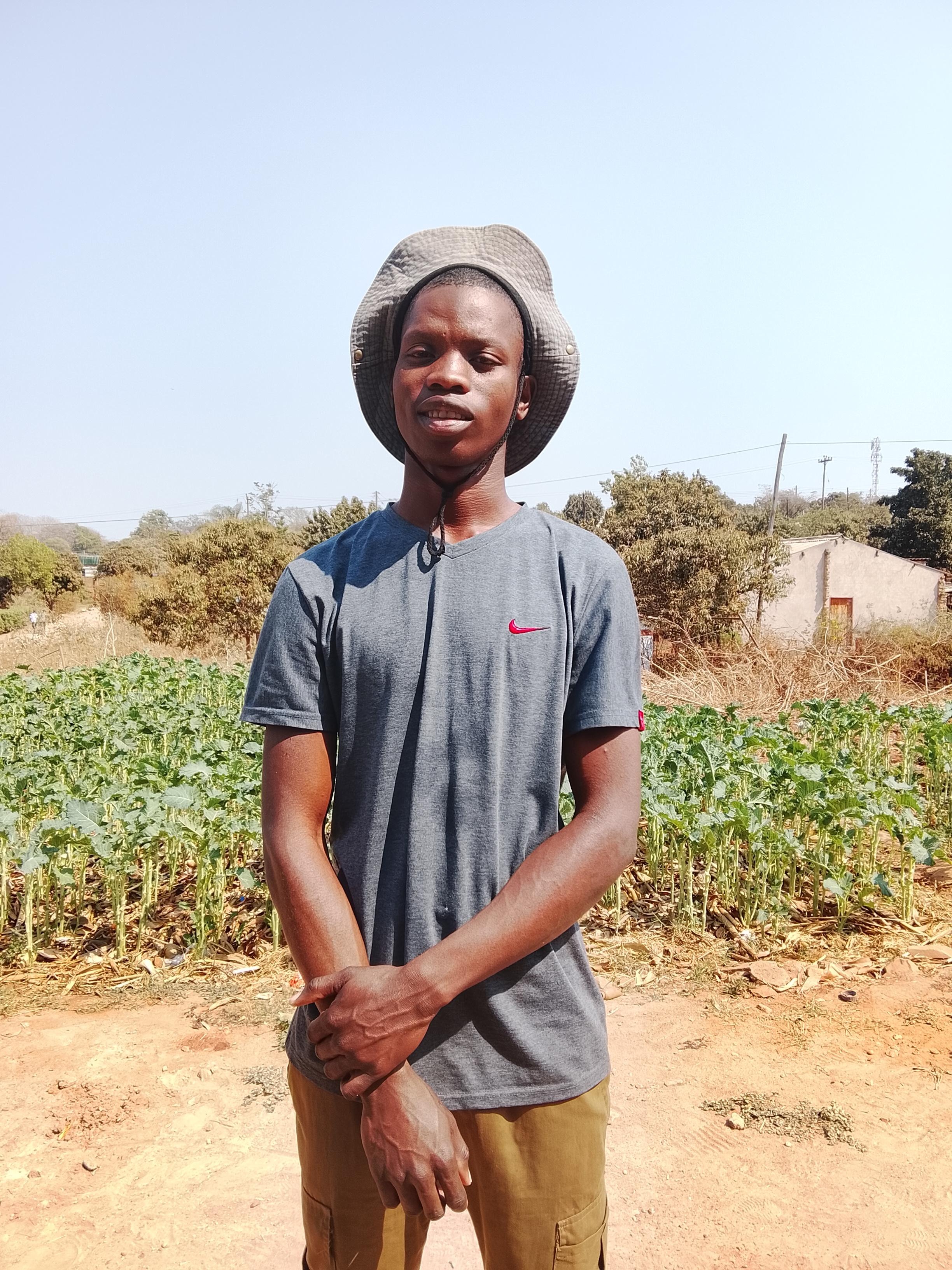 Help Me Finish College – Education Fund for My Final year campaign photo, 2 of 5