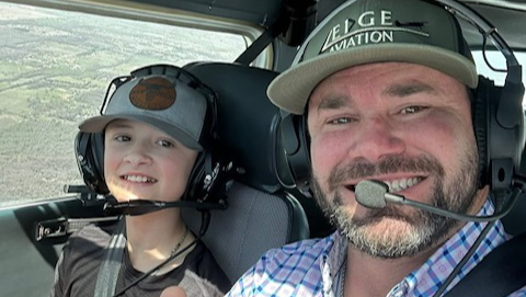 Fundraiser for Hayden Hilborn by Kristy Petersen : Support for Grayson ...