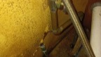 Home repair needed photo
