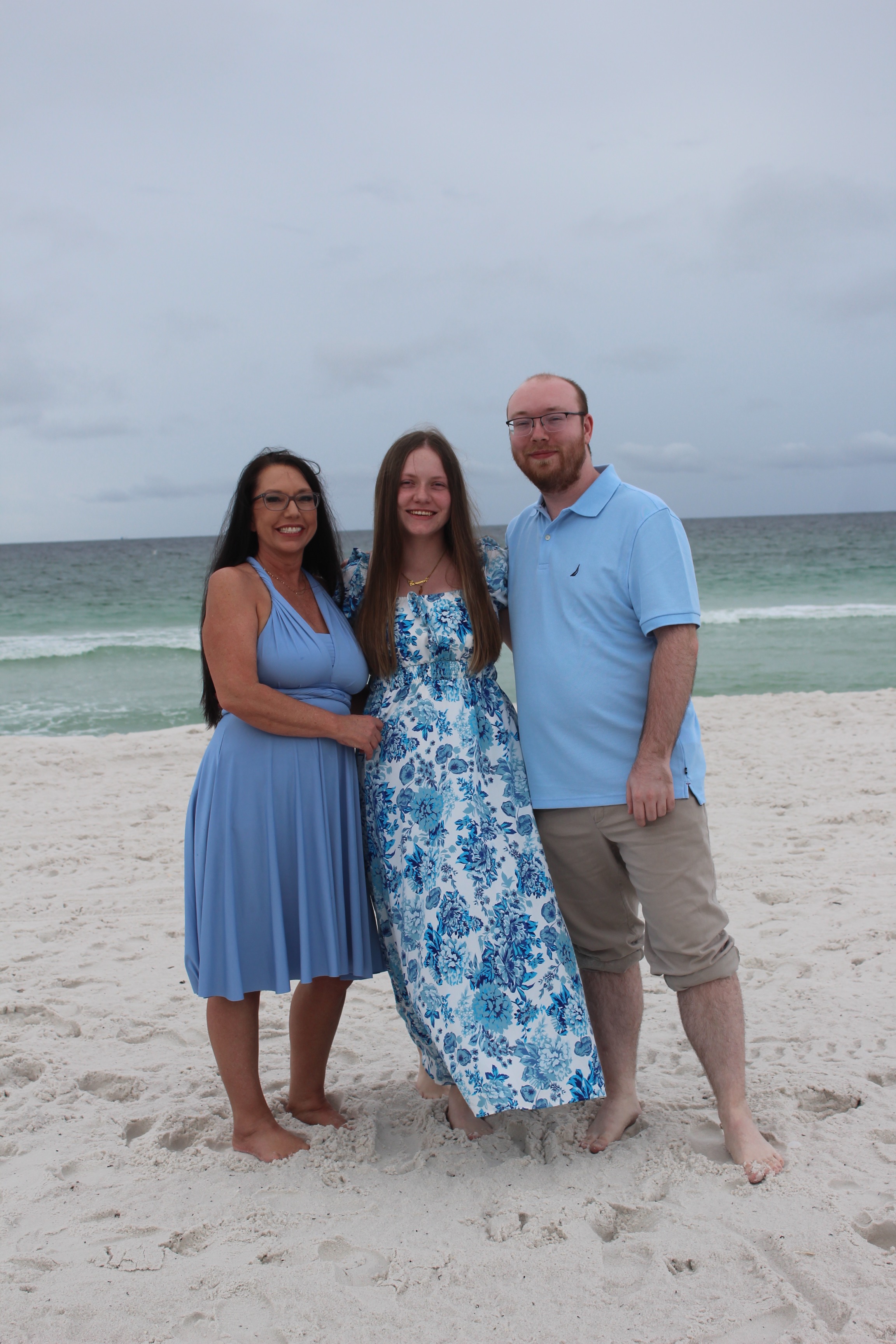 Support My Mom's Battle with TED and Graves' Disease campaign photo, 5 of 8