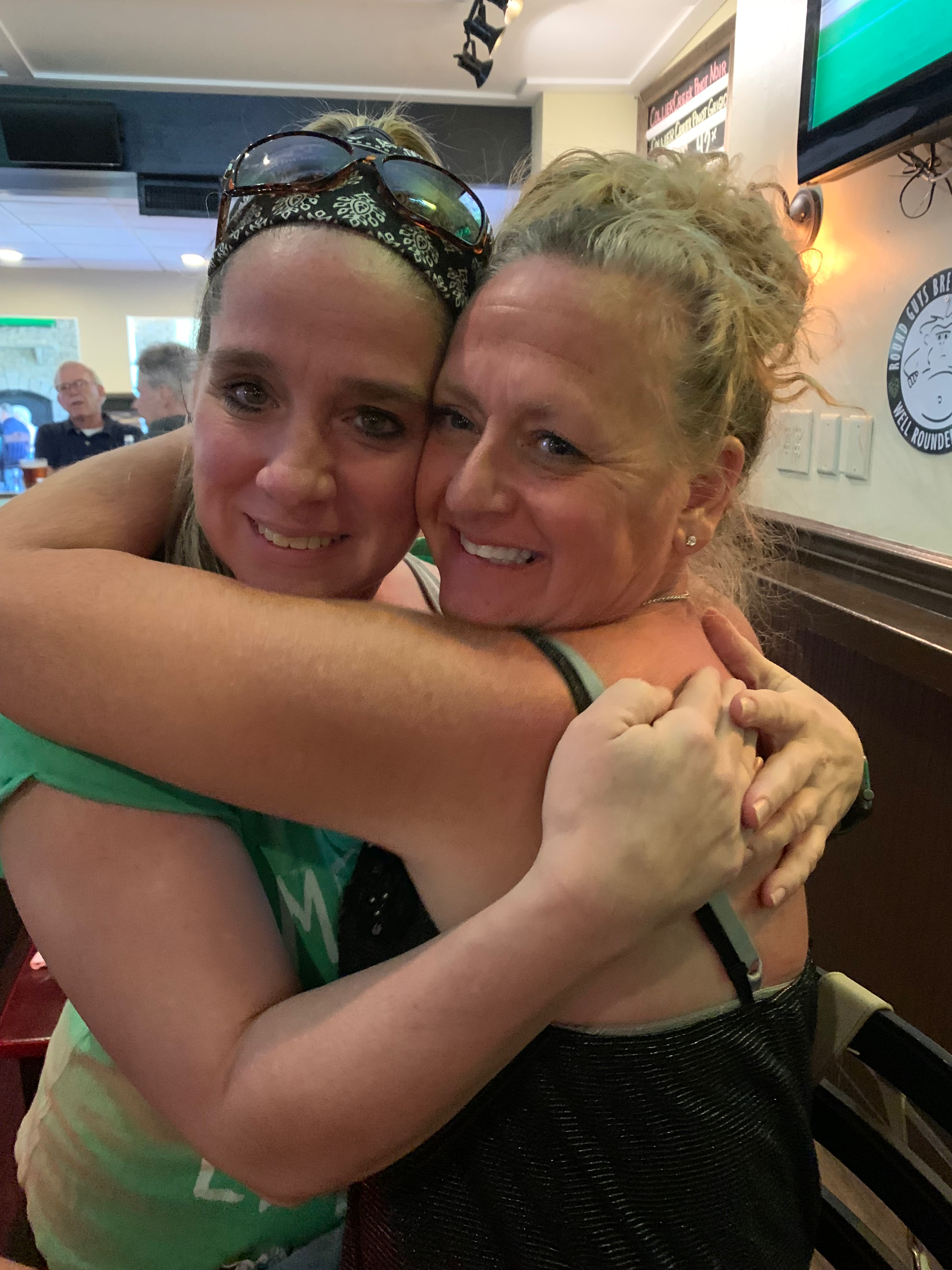 Assist Her Journey: Surgery and Recovery Fund campaign photo, 2 of 6