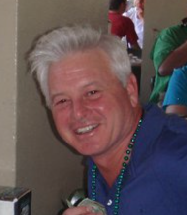 Honoring Joseph Mashaw’s Memory campaign photo, 4 of 5