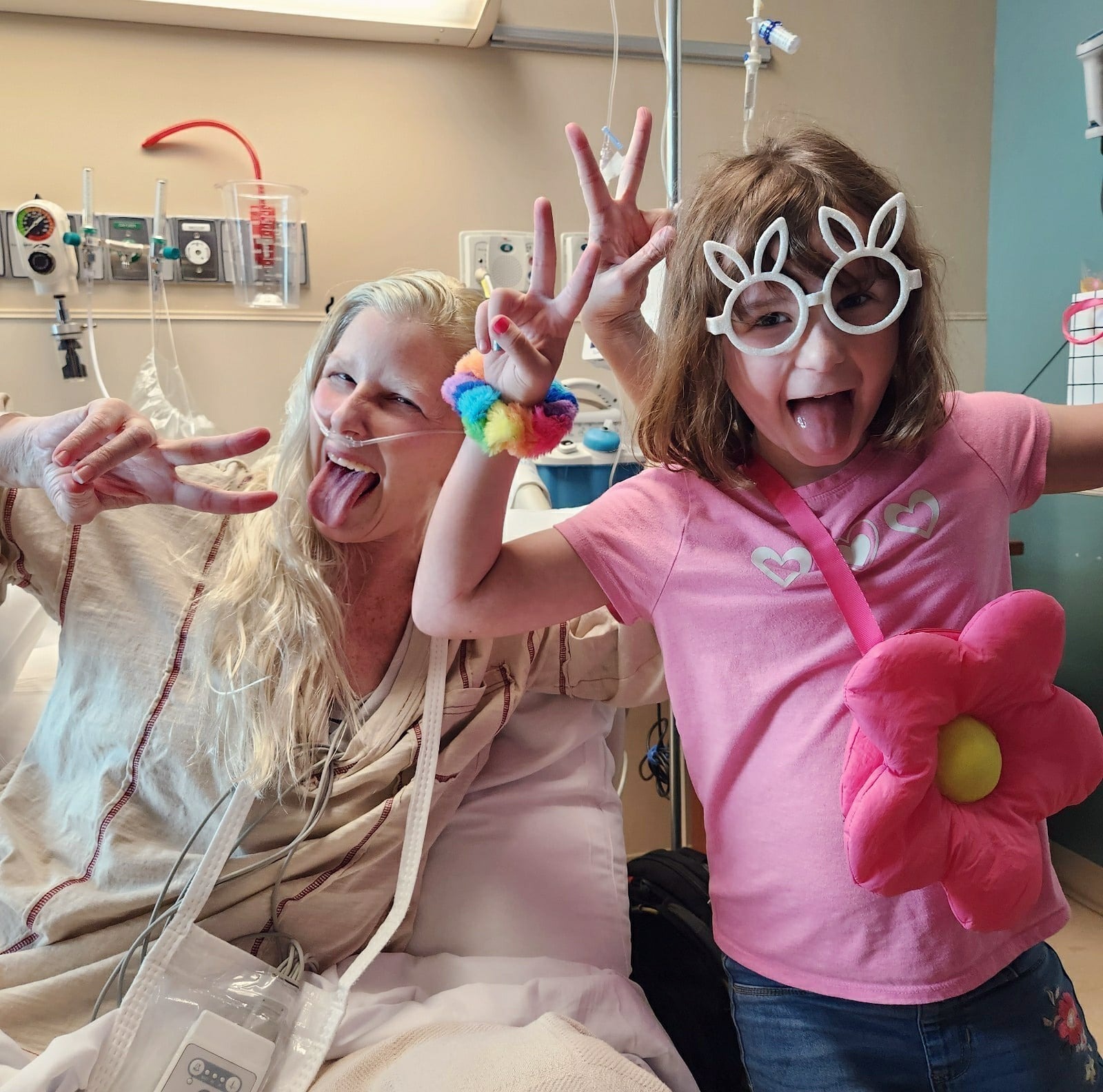 Help this family fight cancer and homelessness campaign photo, 4 of 8