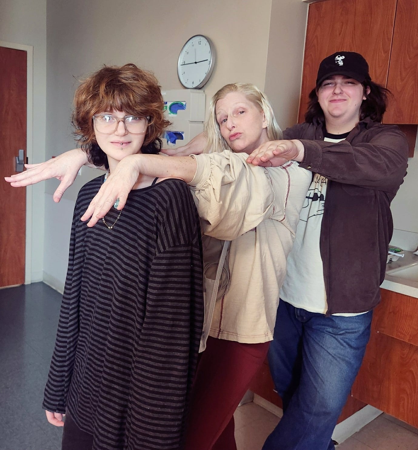 Help this family fight cancer and homelessness campaign photo, 2 of 8