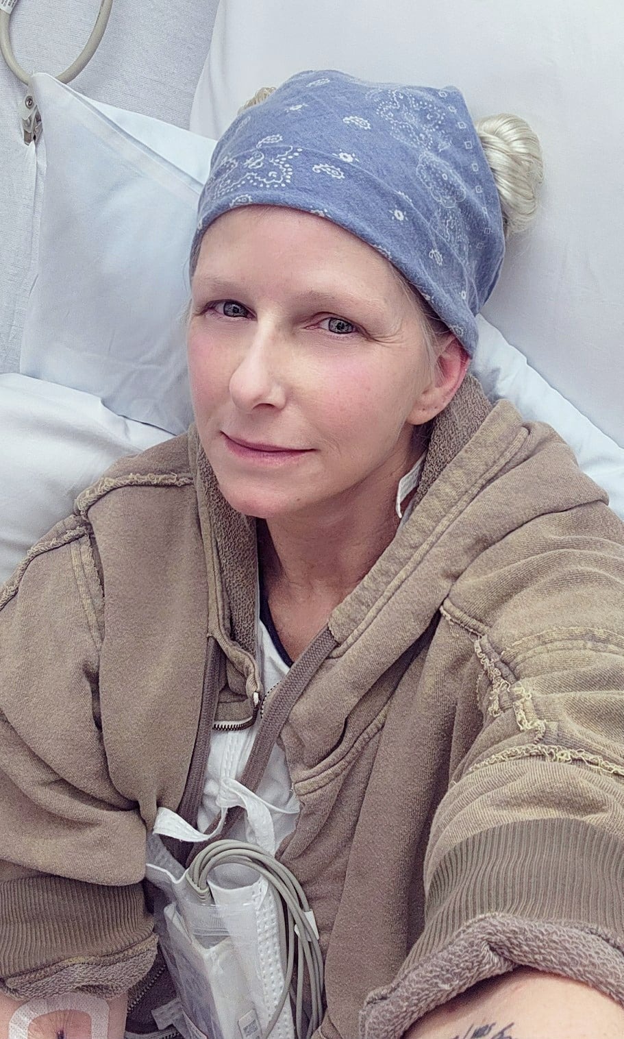 Help this family fight cancer and homelessness campaign photo, 5 of 8