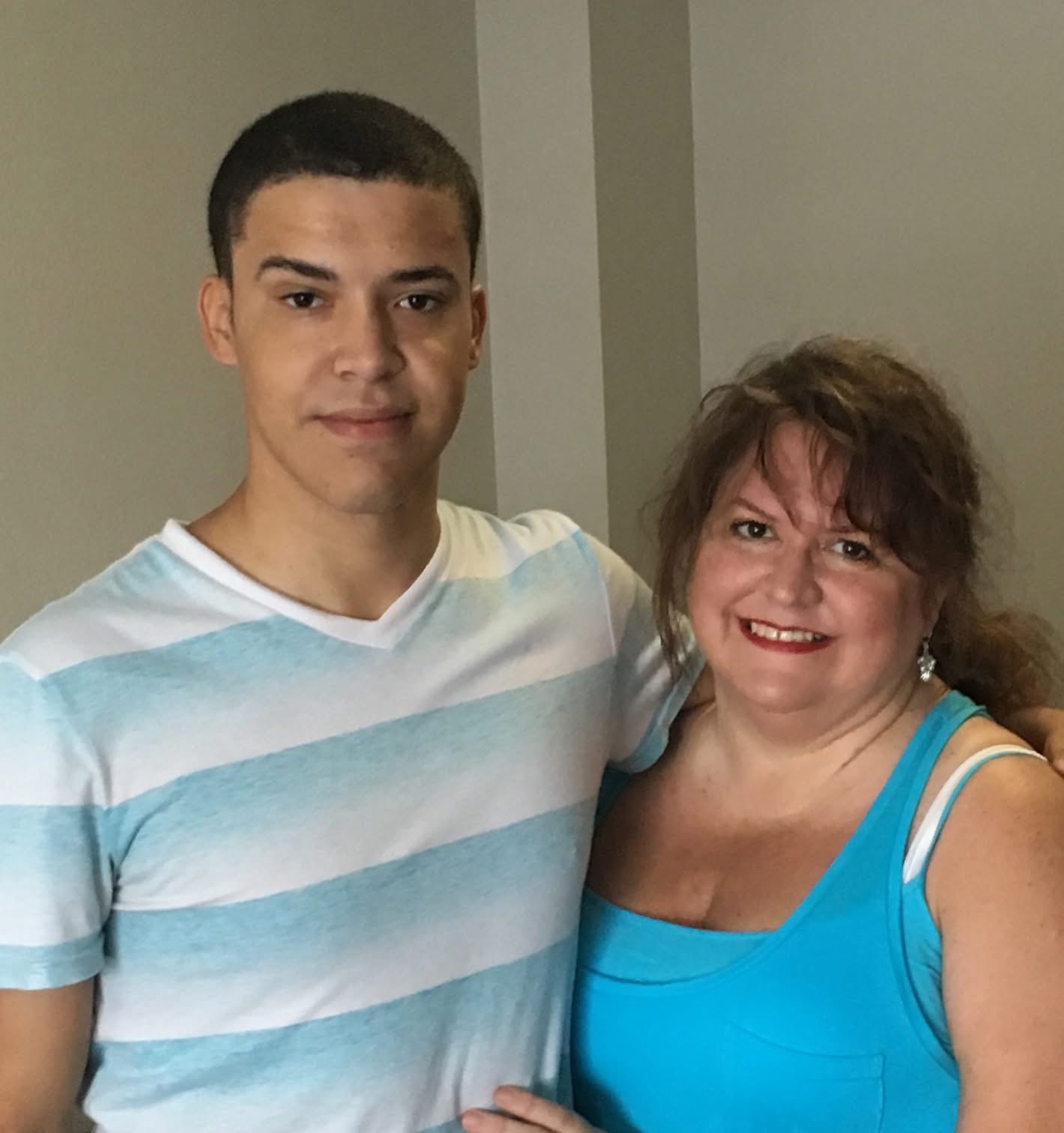 Contribute to a trip of a lifetime for my mother! campaign photo, 2 of 4