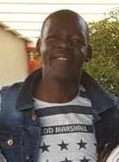 Tom Joseph Obiero (Tomillo) campaign photo, 2 of 4