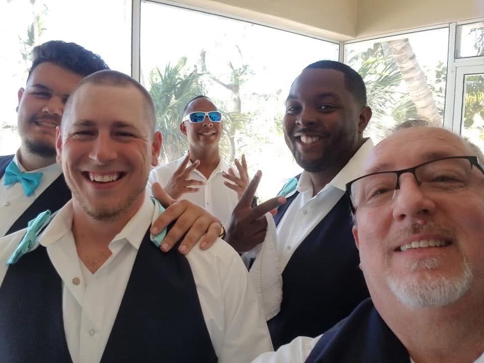 Support Vance in Battling an Aggressive Cancer campaign photo, 7 of 8