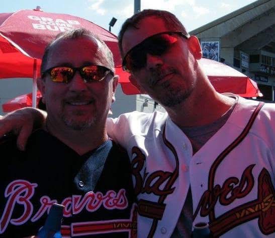 Support Vance in Battling an Aggressive Cancer campaign photo, 4 of 8
