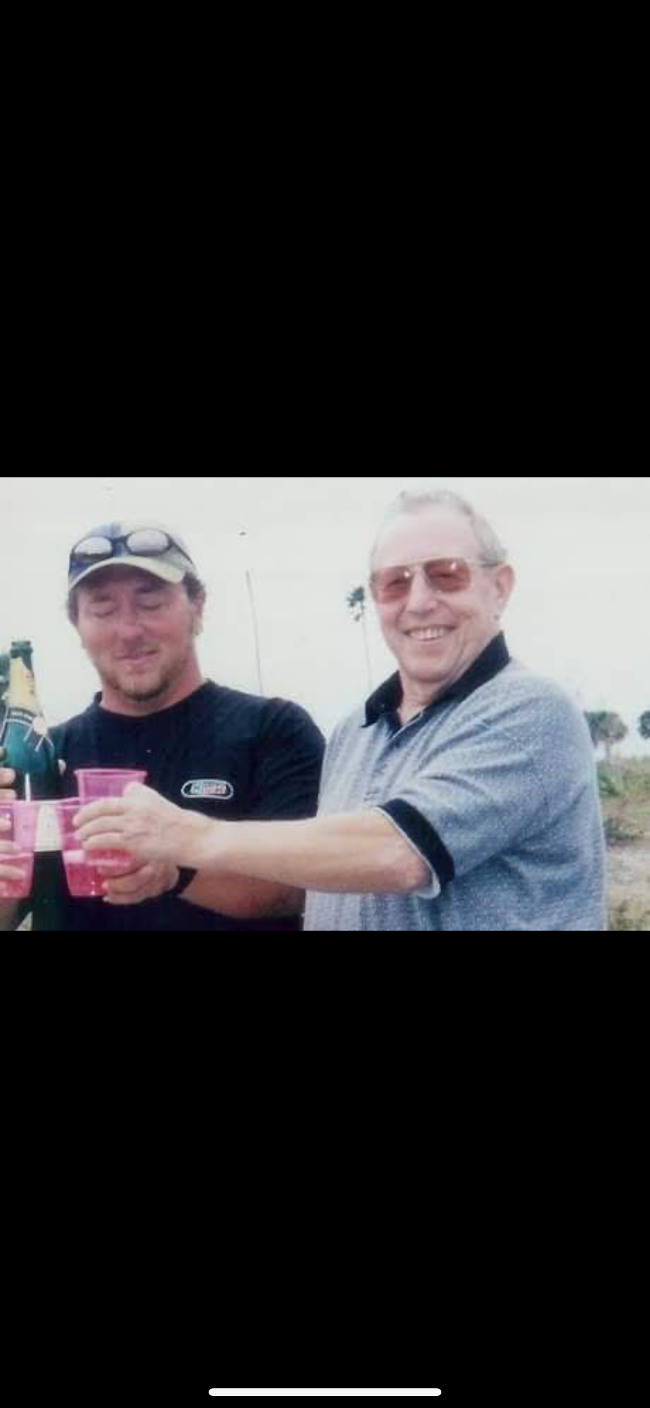 Support Vance in Battling an Aggressive Cancer campaign photo, 6 of 8