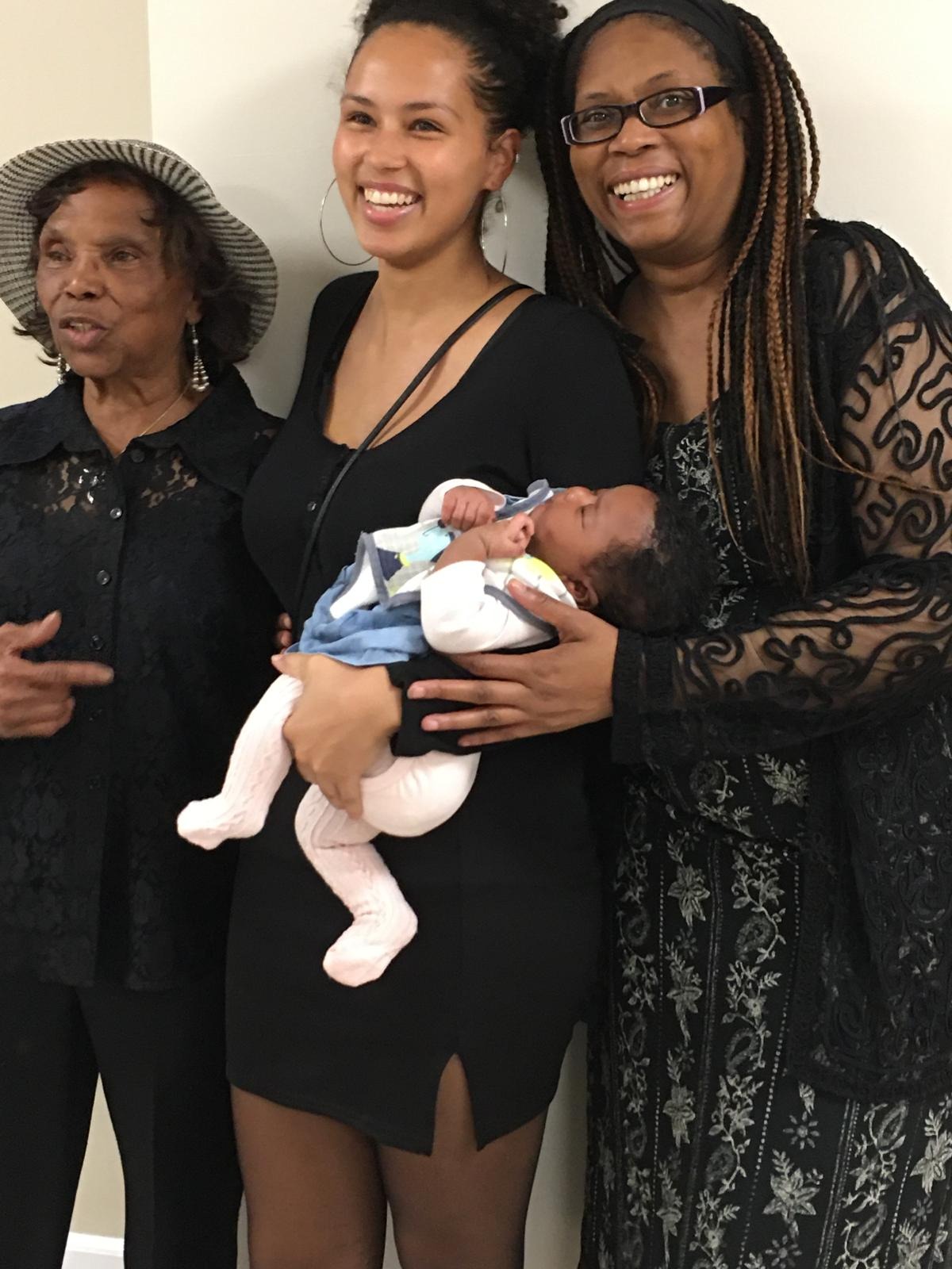 Donate to help cover funeral costs campaign photo, 2 of 7