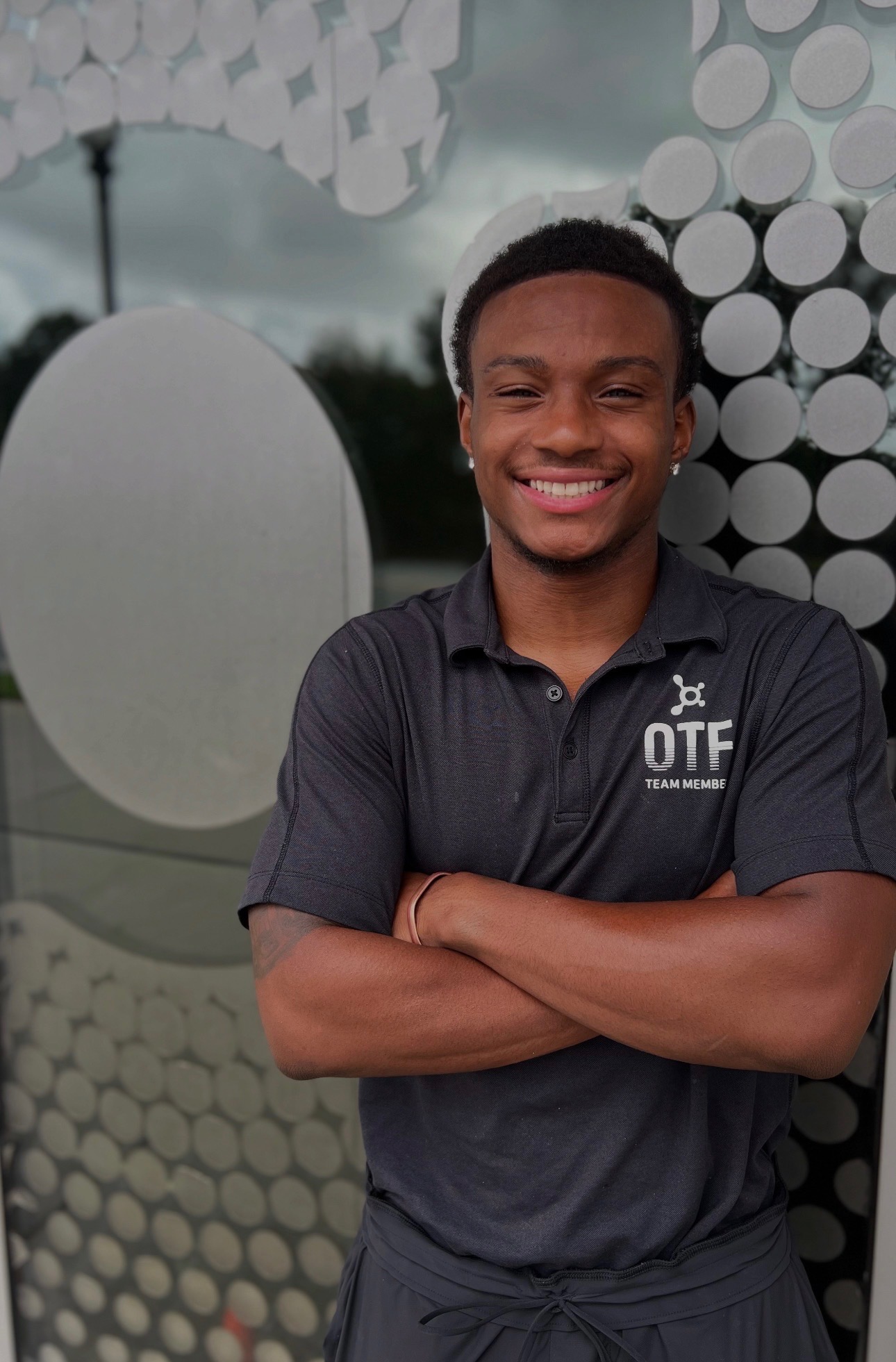Help Nahshon Get Back on the Road campaign photo, 6 of 7