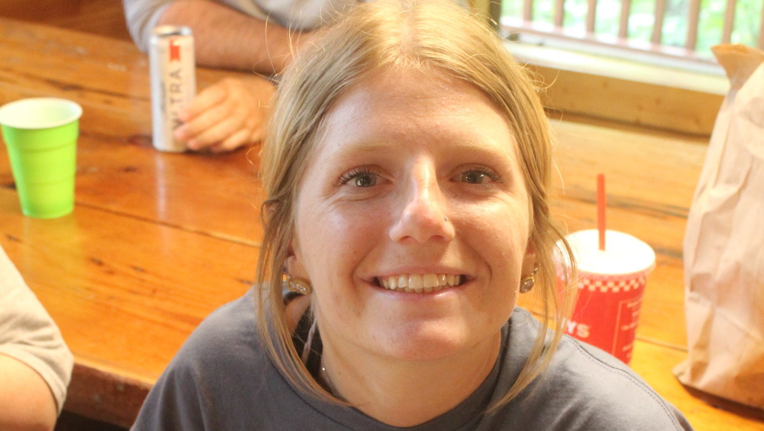 Fundraiser for Crystal Howell by Elynn Hughes : Support the Road to ...