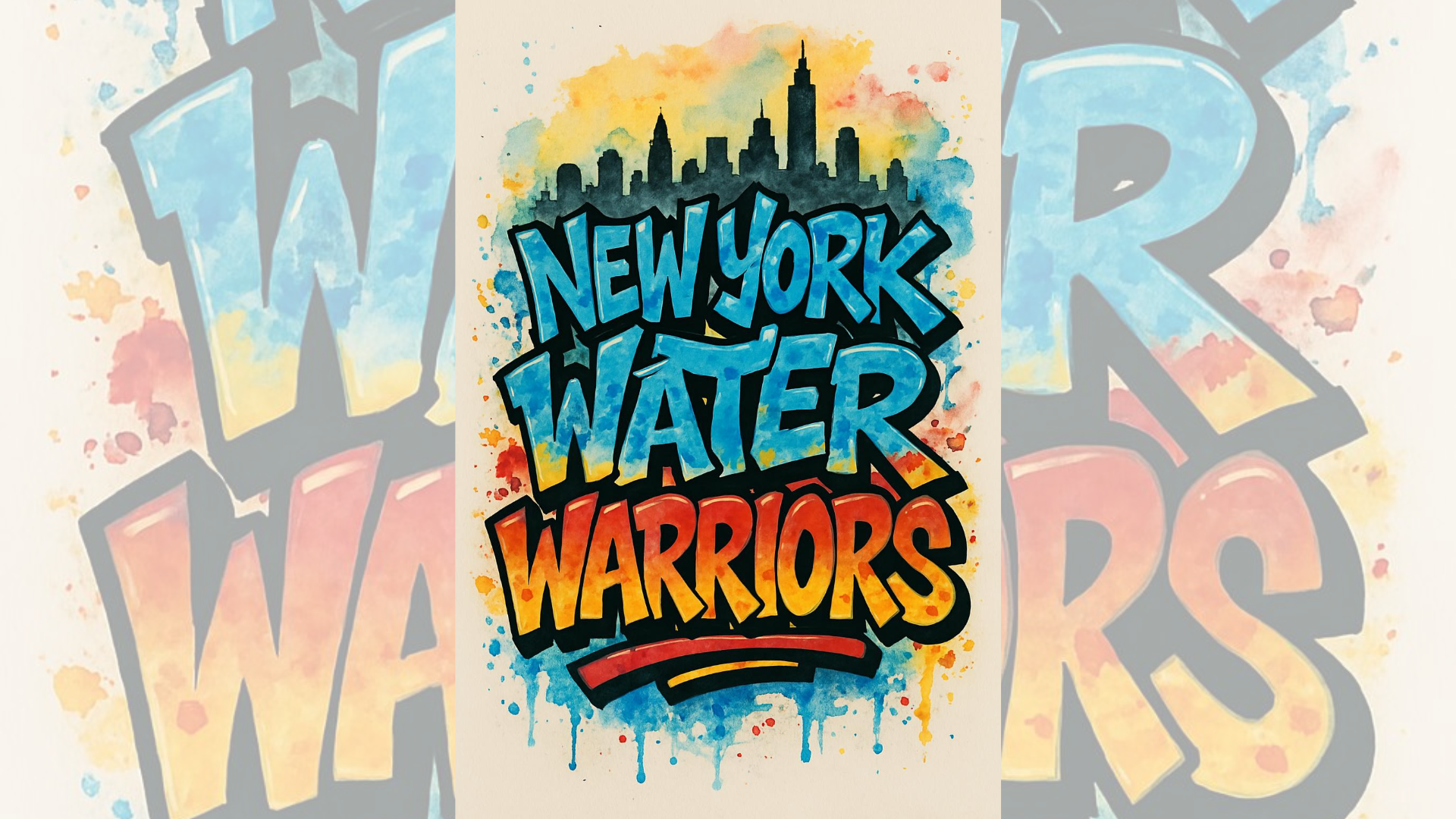 Paddle with Purpose: Fuel The New York Water Warriors! campaign photo, 7 of 8