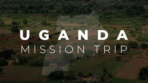 Donate to Slade Miller's Uganda Mission Trip campaign photo, 7 of 8
