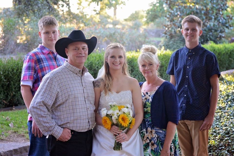 Support the Family - Cancer Battle campaign photo, 4 of 8