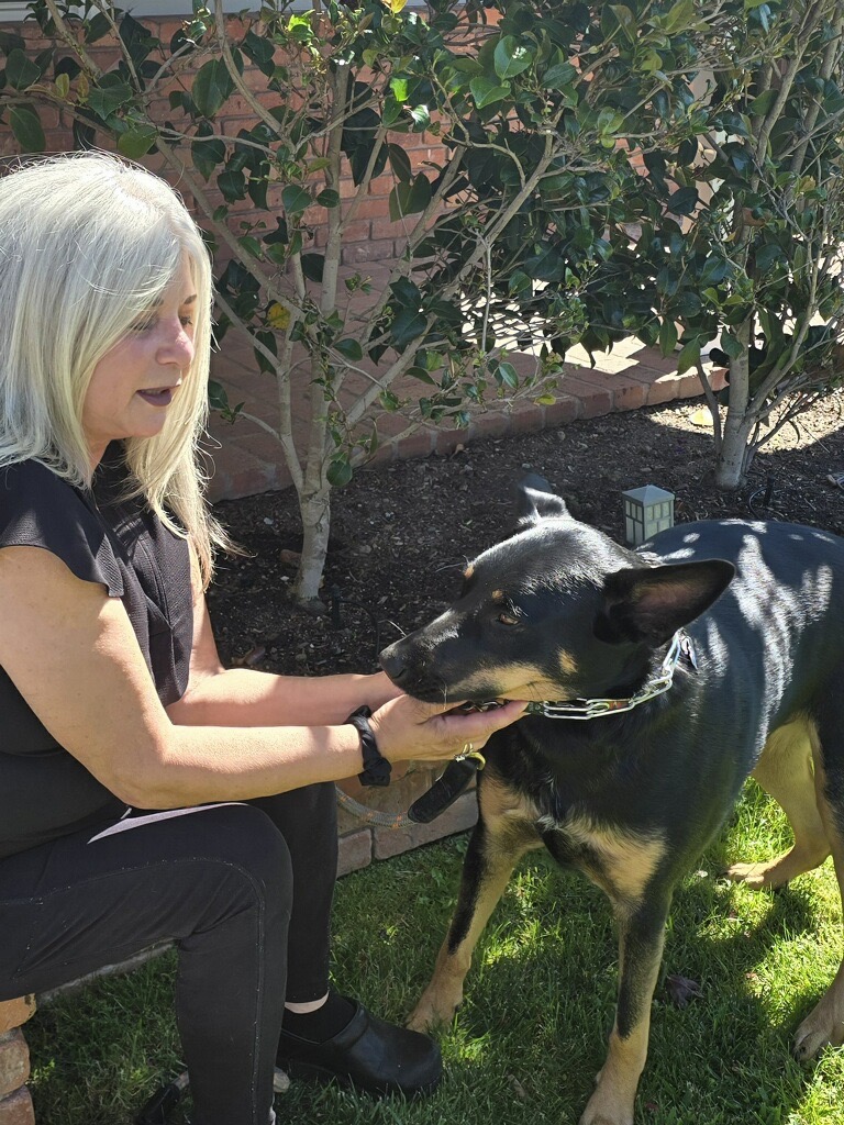 Support for Leslie: A selfless Caregiver in Need campaign photo, 4 of 7