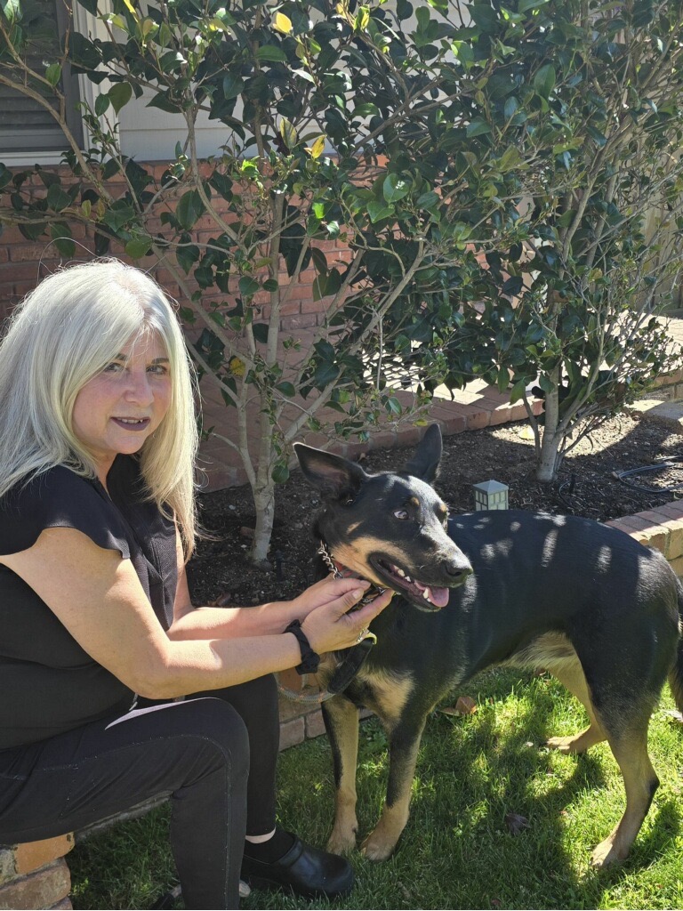 Support for Leslie: A selfless Caregiver in Need campaign photo, 5 of 7
