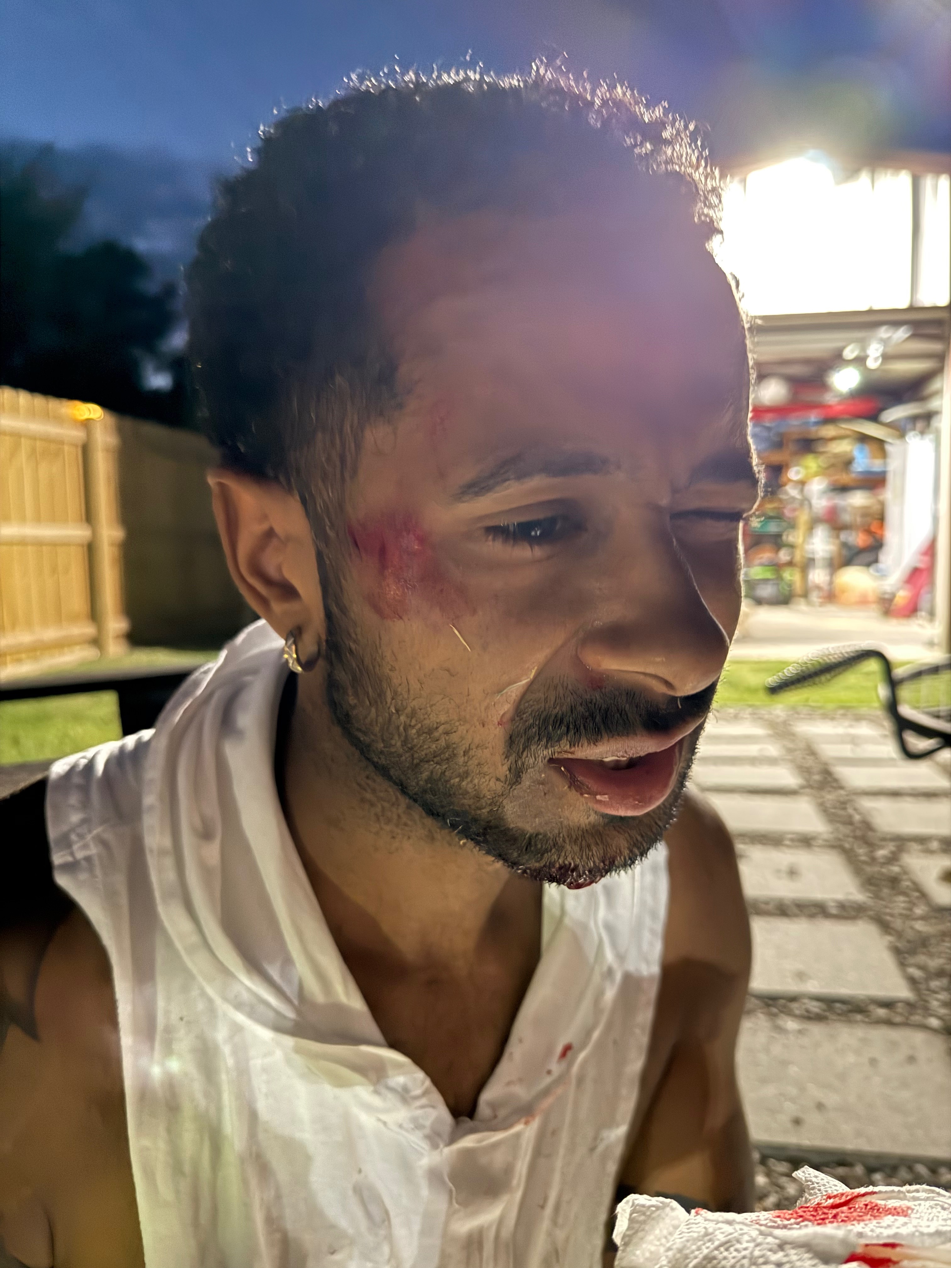 Support JT Small's Healing Journey and Medical Expenses campaign photo, 6 of 7