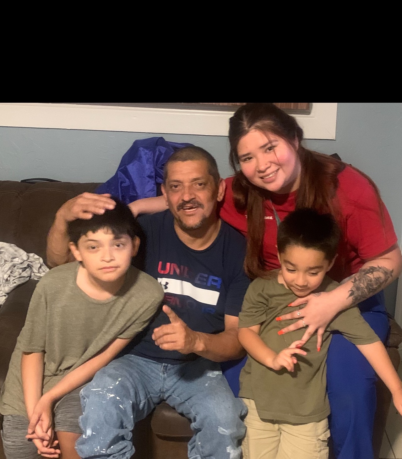 Immigration lawyer help campaign photo, 2 of 4