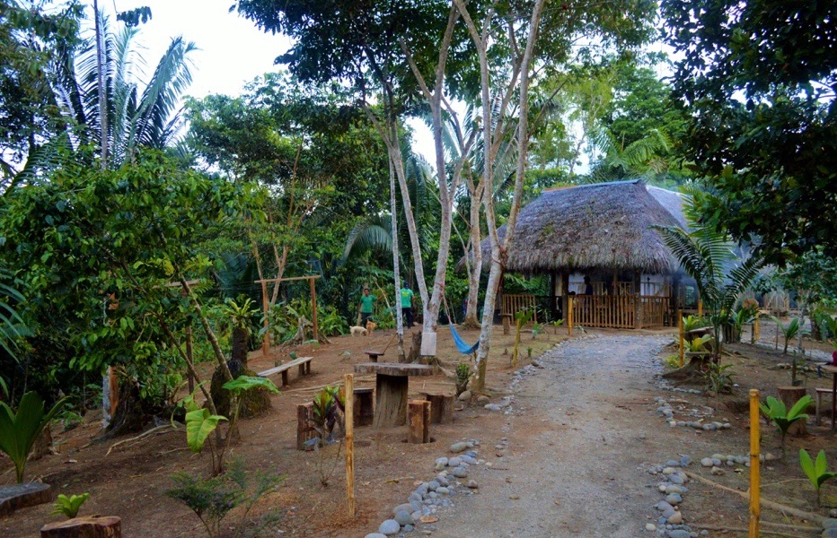 ECUADOR GALÁPAGOS EXPEDITION campaign photo, 5 of 6