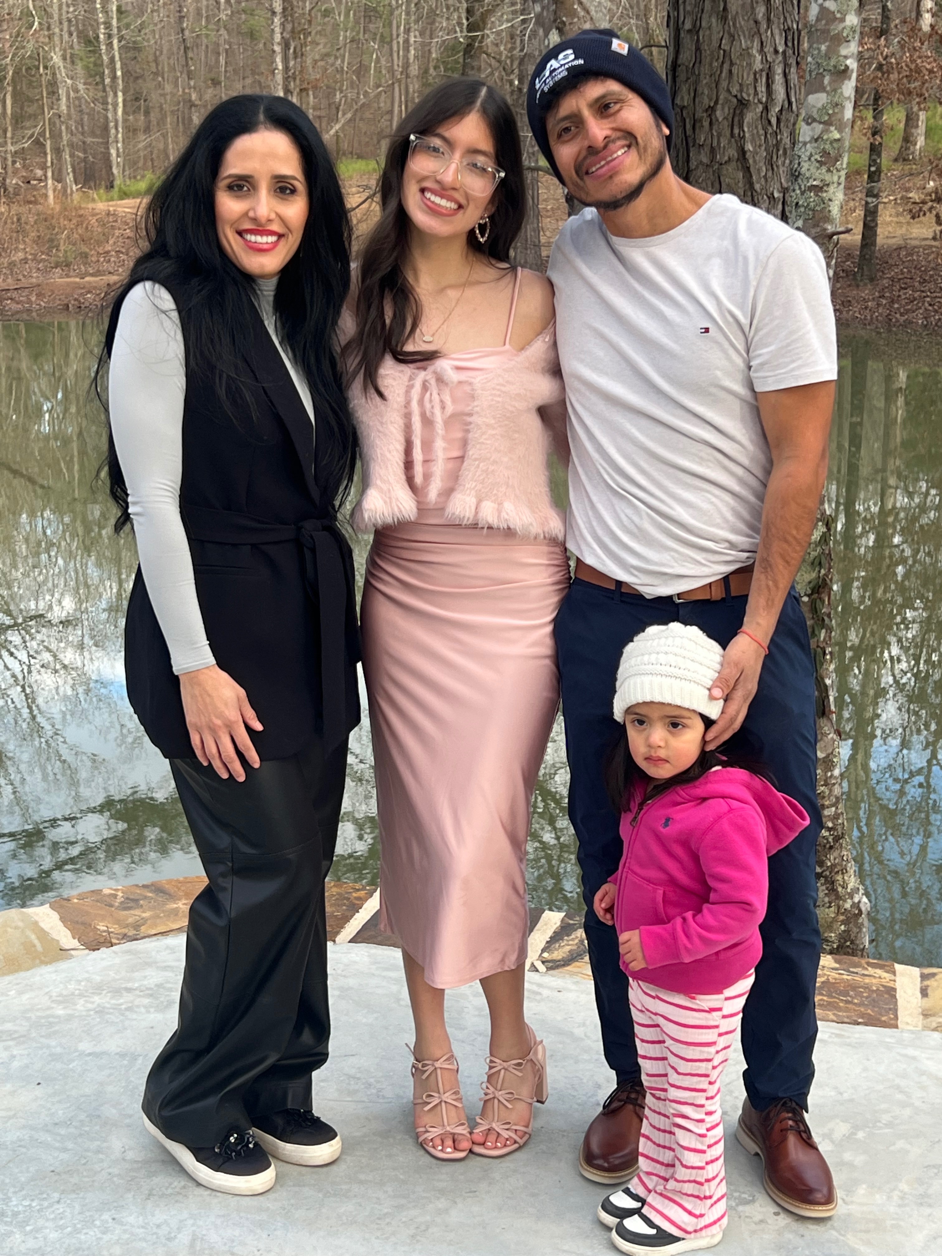 Help Jose come home soon, Help our family be together again campaign photo, 7 of 8