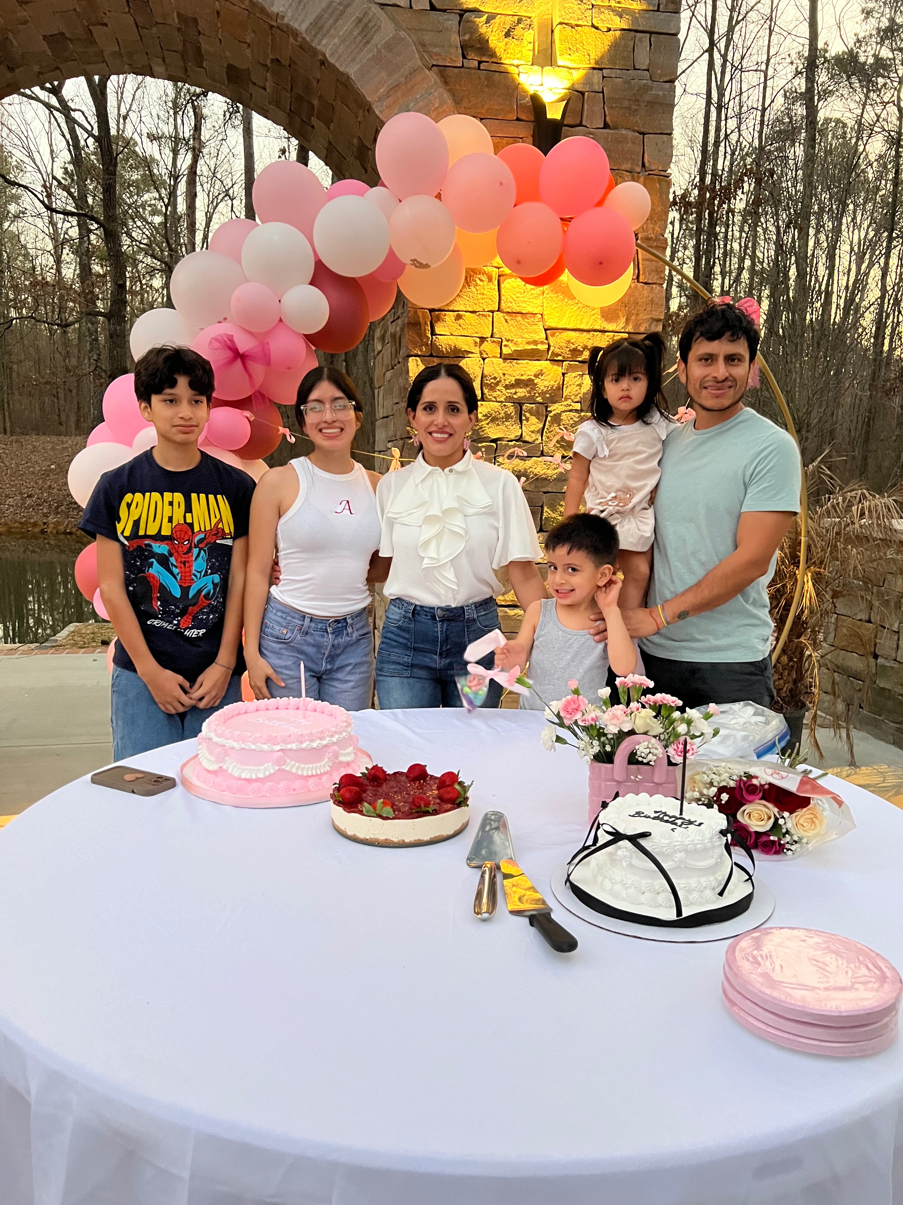 Help Jose come home soon, Help our family be together again campaign photo, 5 of 8