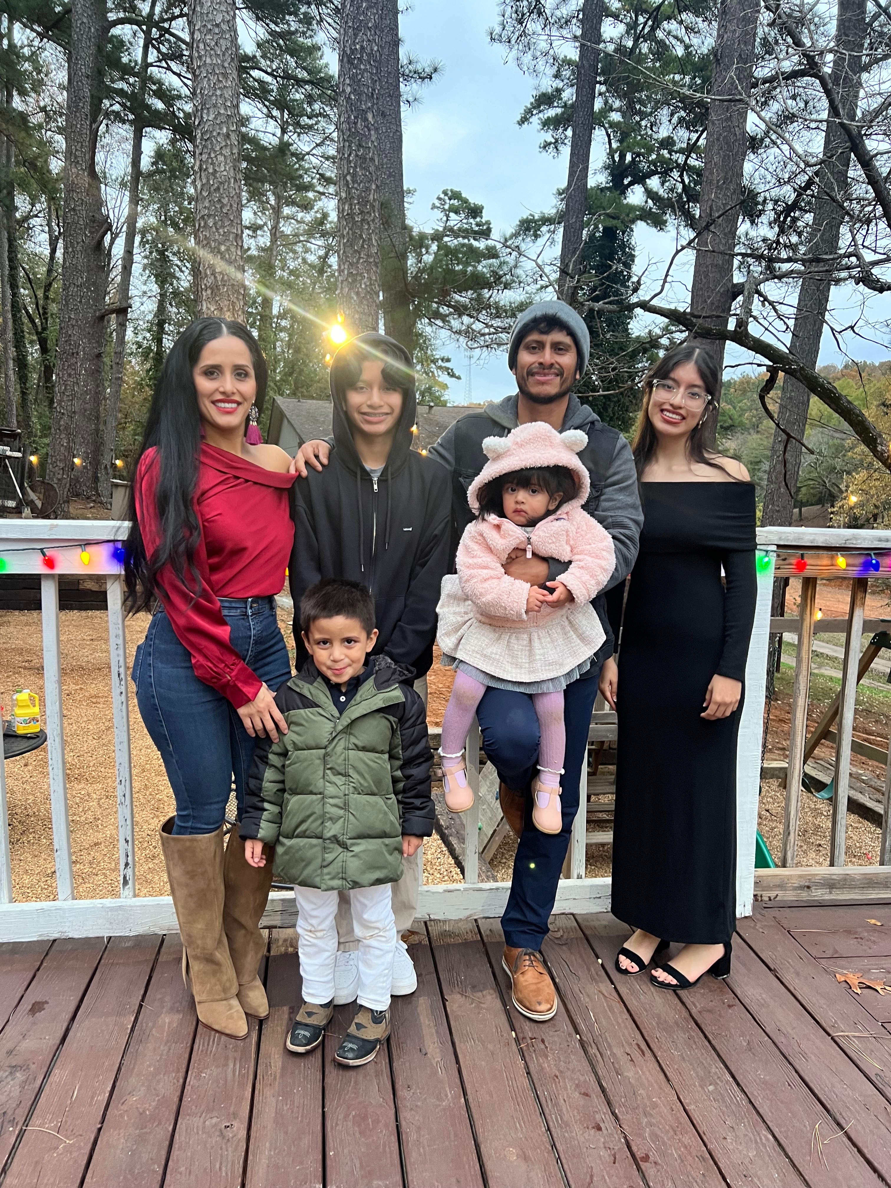 Help Jose come home soon, Help our family be together again campaign photo, 6 of 8