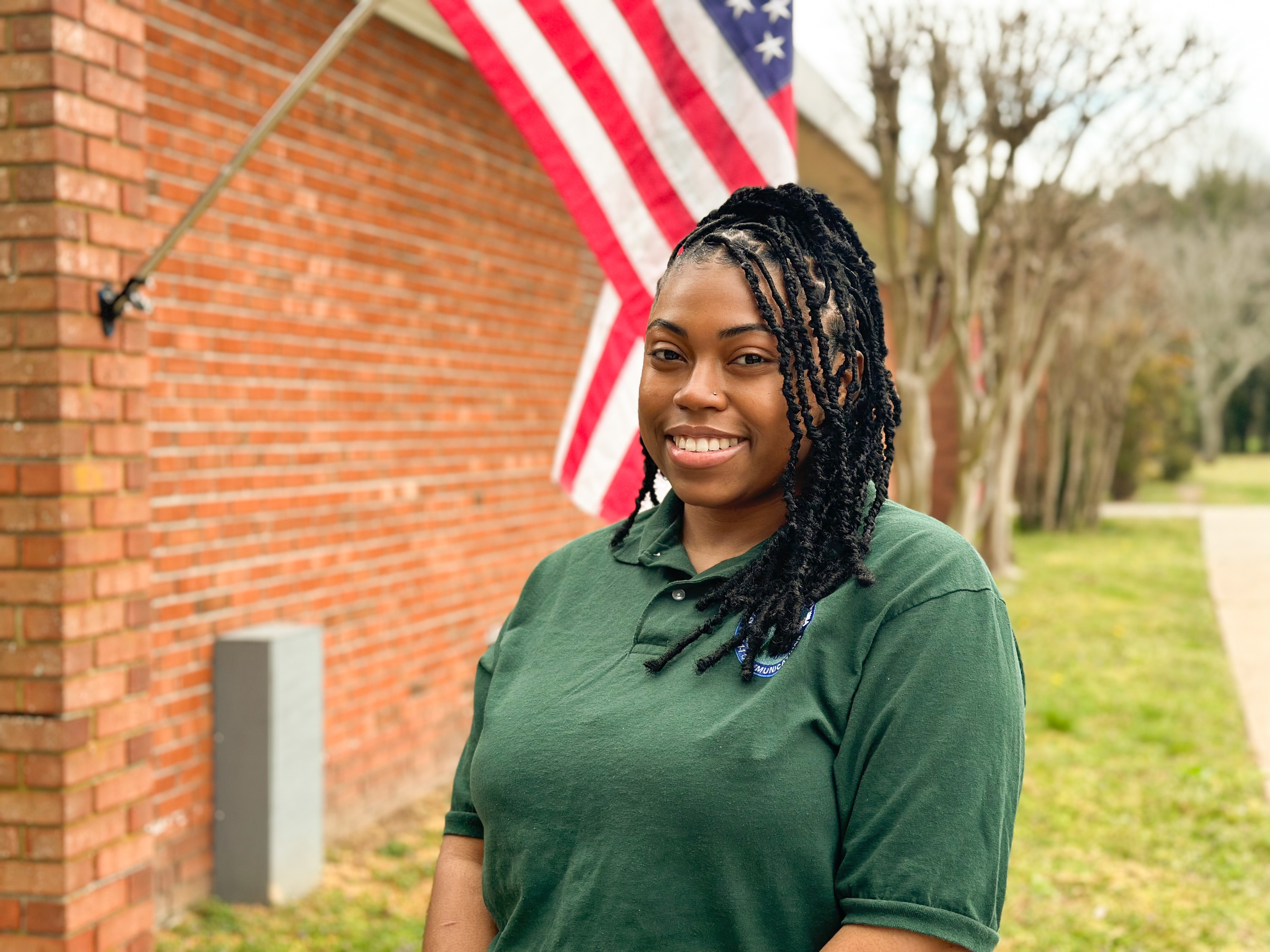 Helping a Hero: Niasia's Fight Against Breast Cancer campaign photo, 4 of 7
