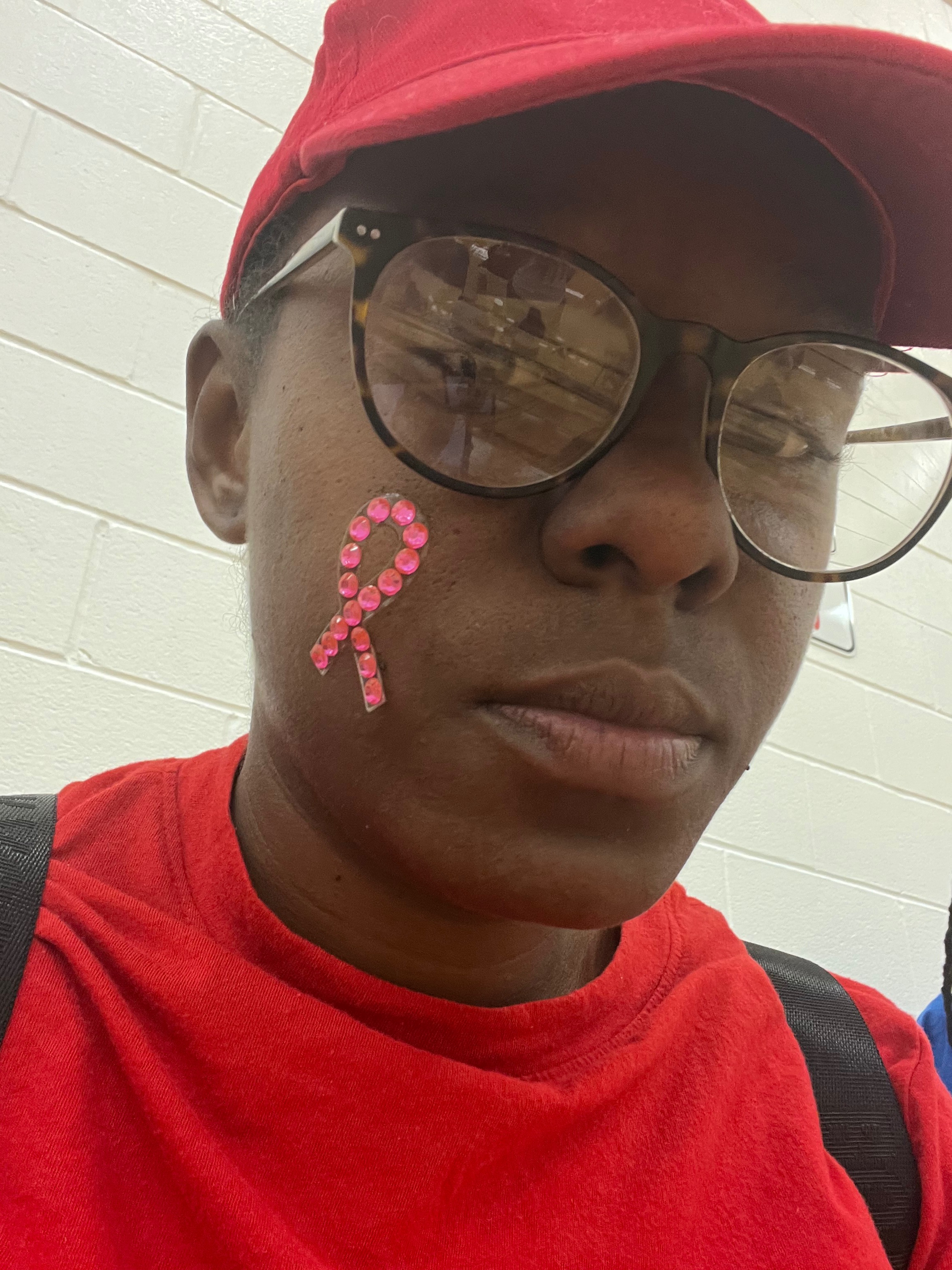 Kick Cancer with Keyairra campaign photo, 2 of 7