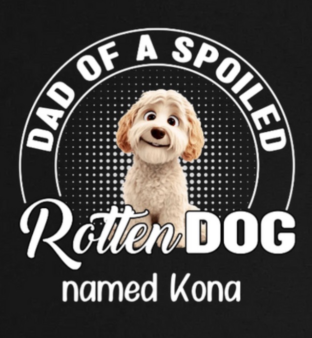 Save Kona: Urgent Surgery Needed campaign photo, 6 of 7
