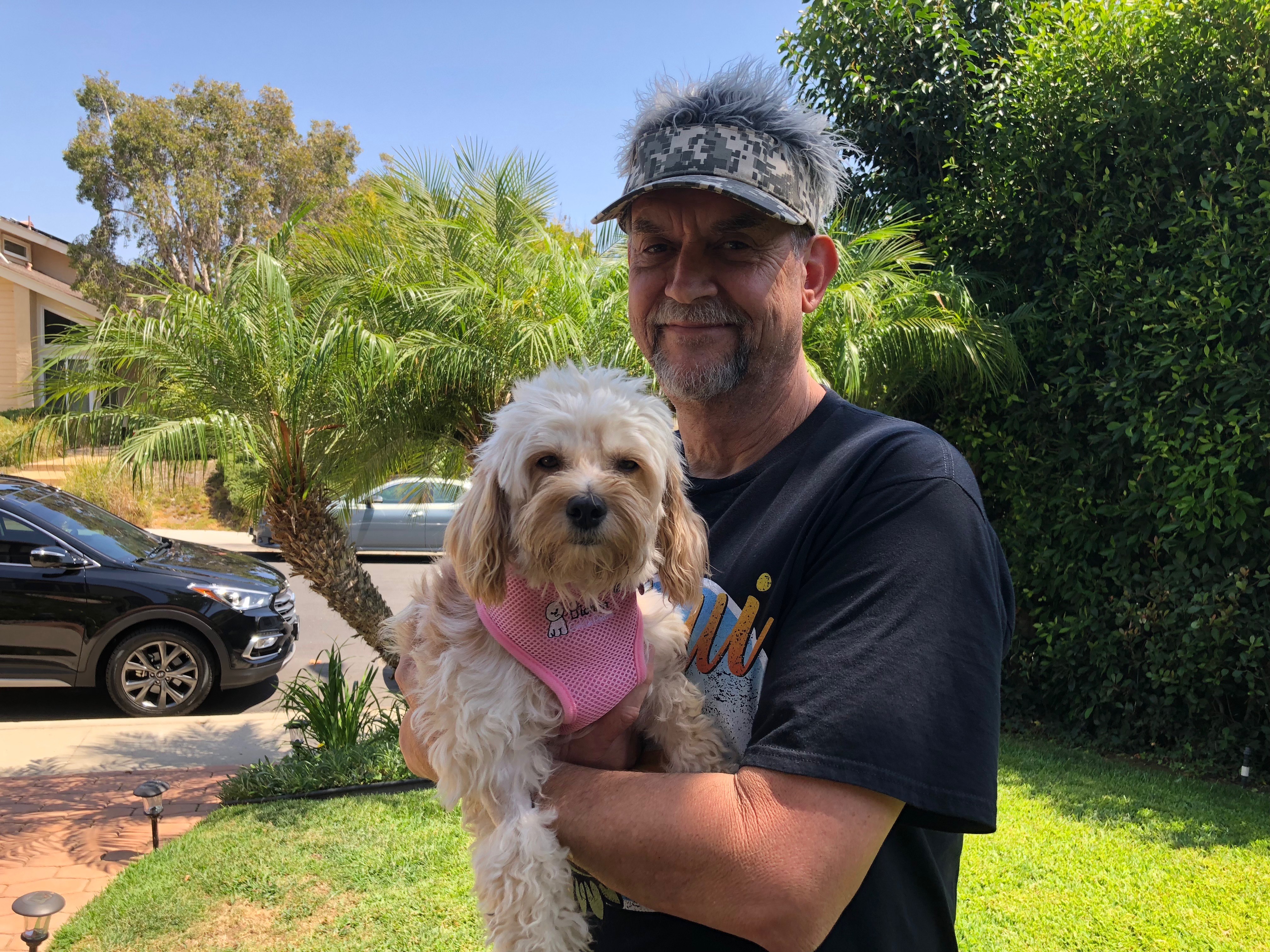 Save Kona: Urgent Surgery Needed campaign photo, 5 of 7