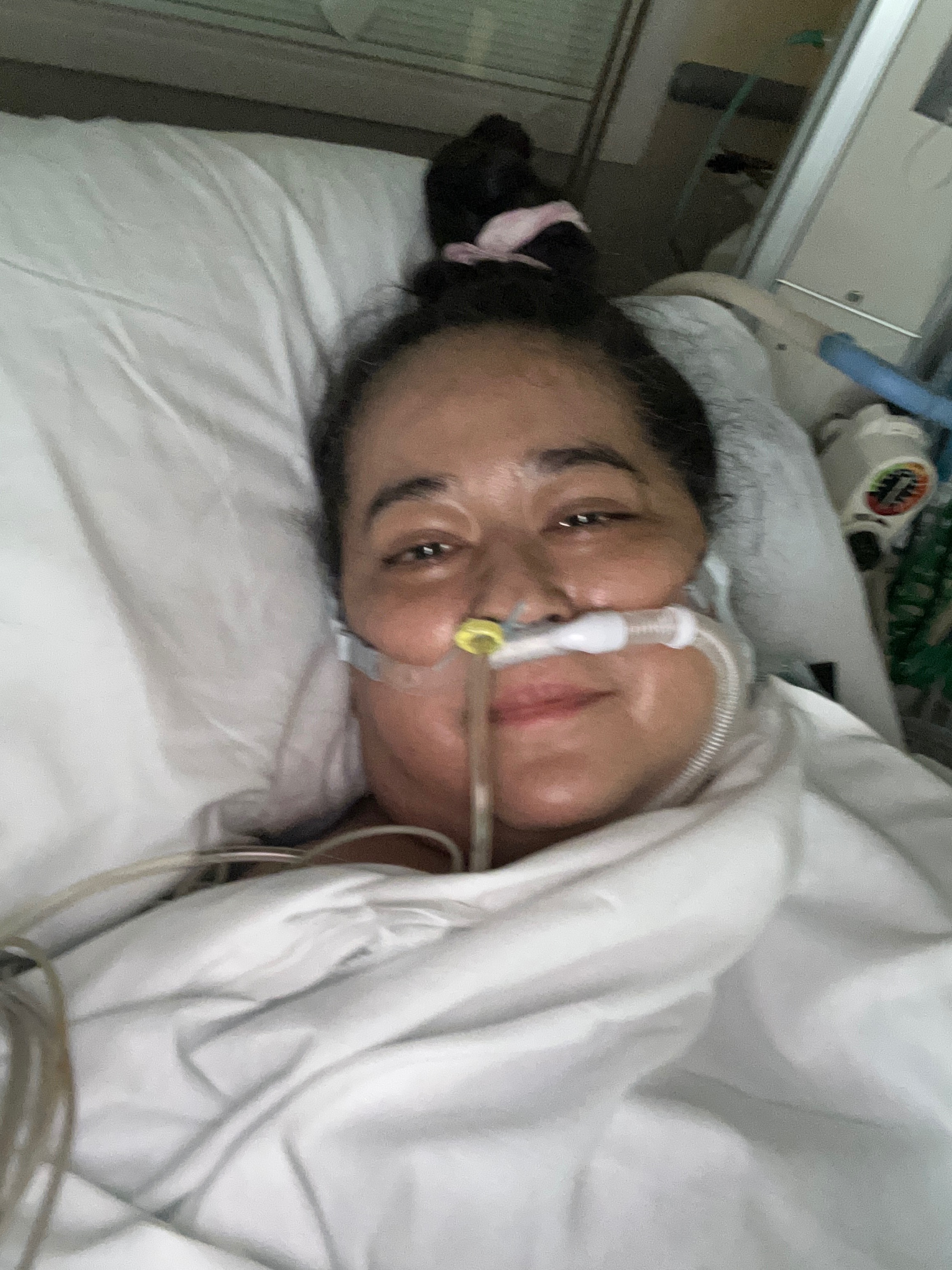 Support Stephanie’s Liver Transplant Recovery campaign photo, 2 of 4