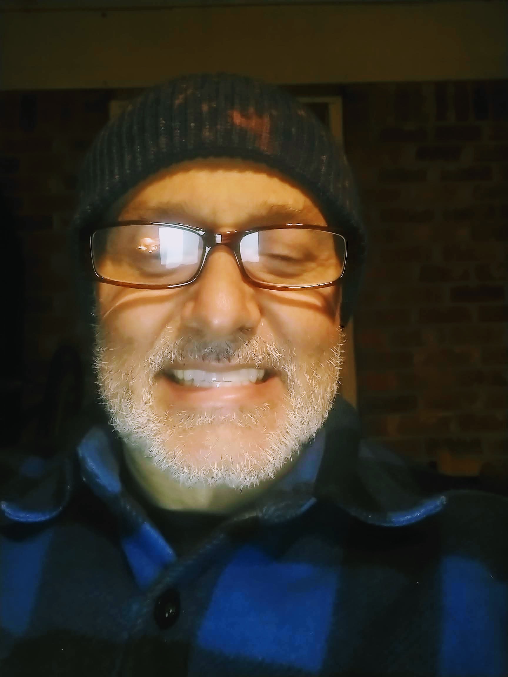 Support Laz's Medical Recovery Journey campaign photo, 2 of 8