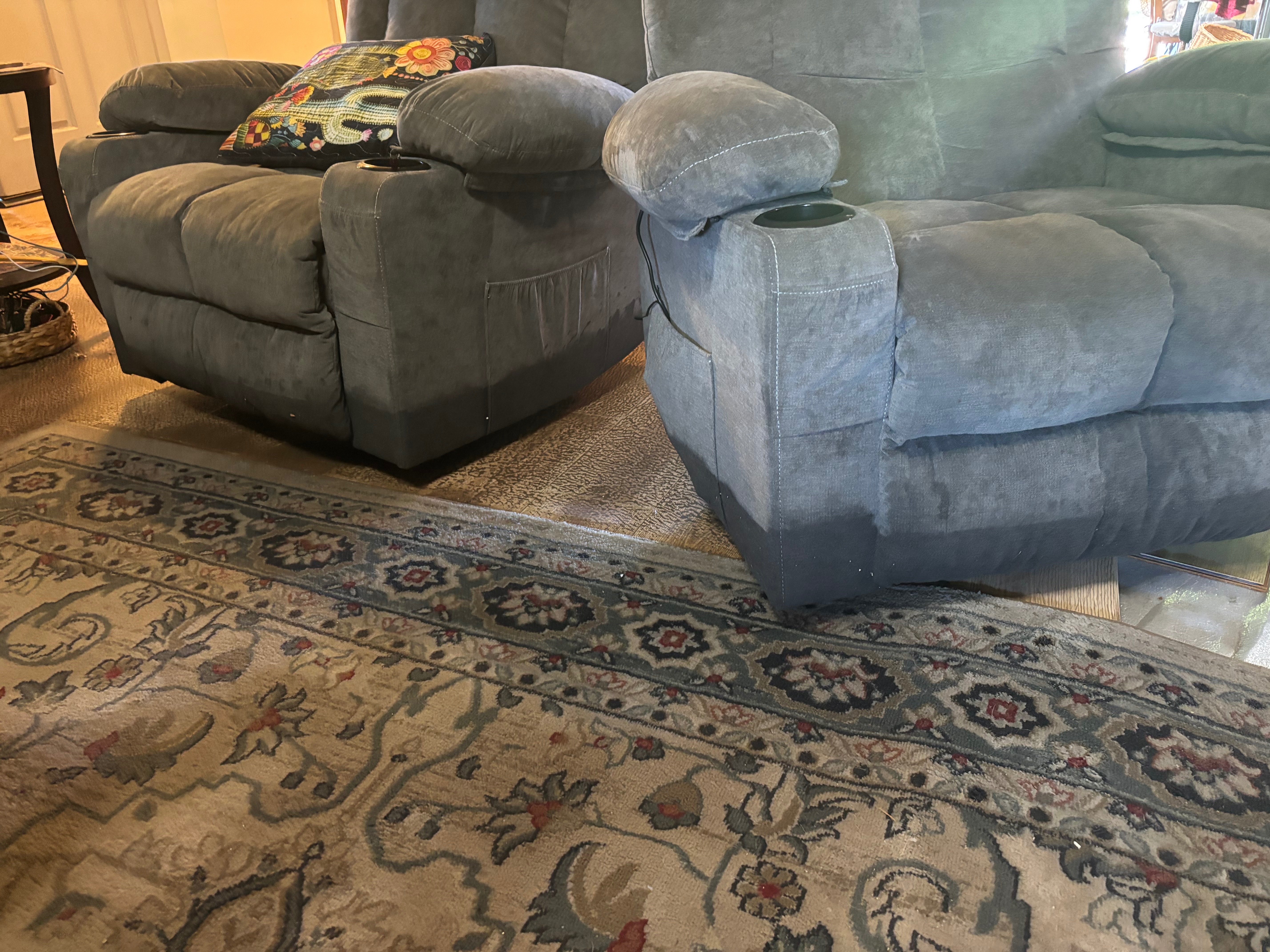 Help My Grandmother Rebuild After a Flood campaign photo, 6 of 8