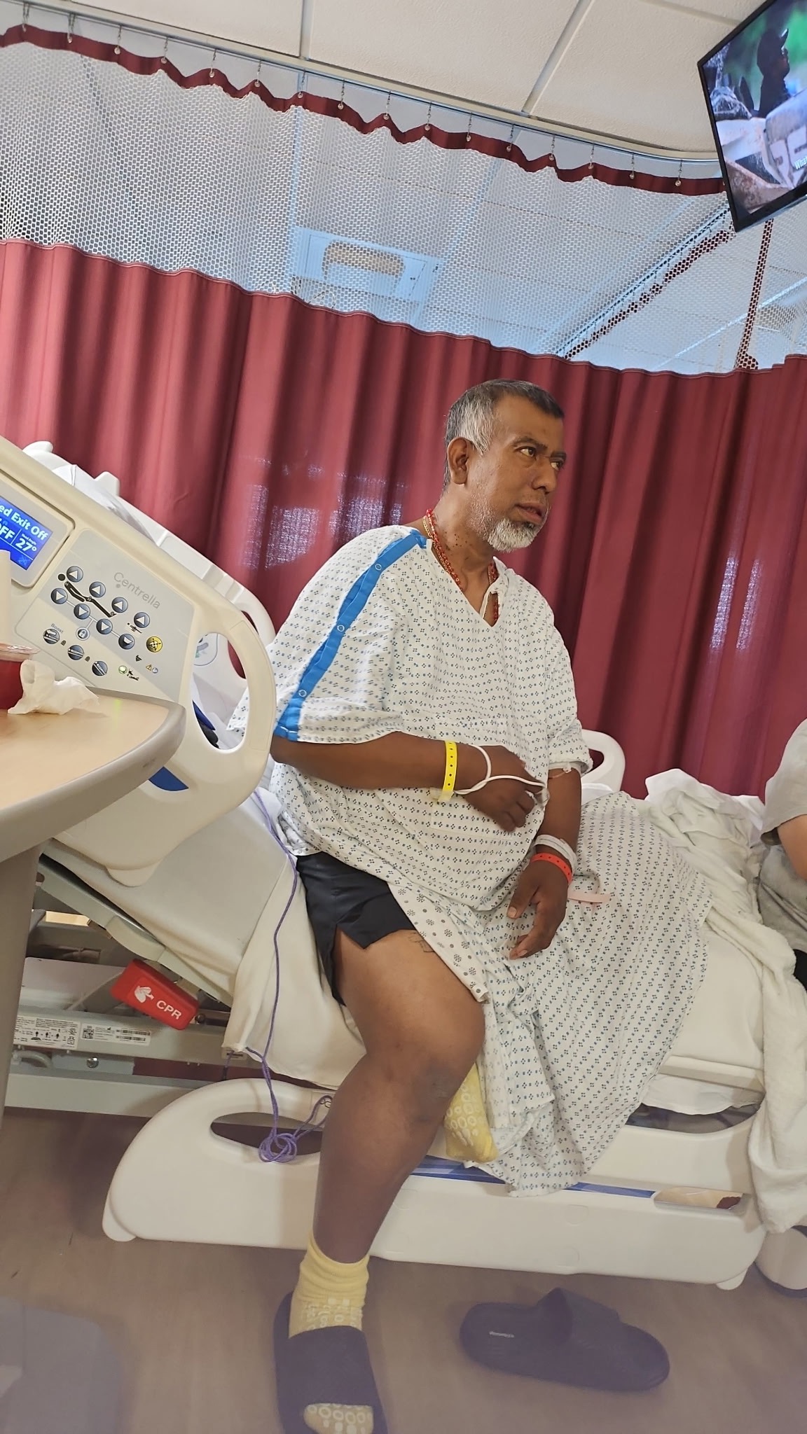 Help Antonio Overcome Health and Financial Struggles campaign photo, 2 of 4