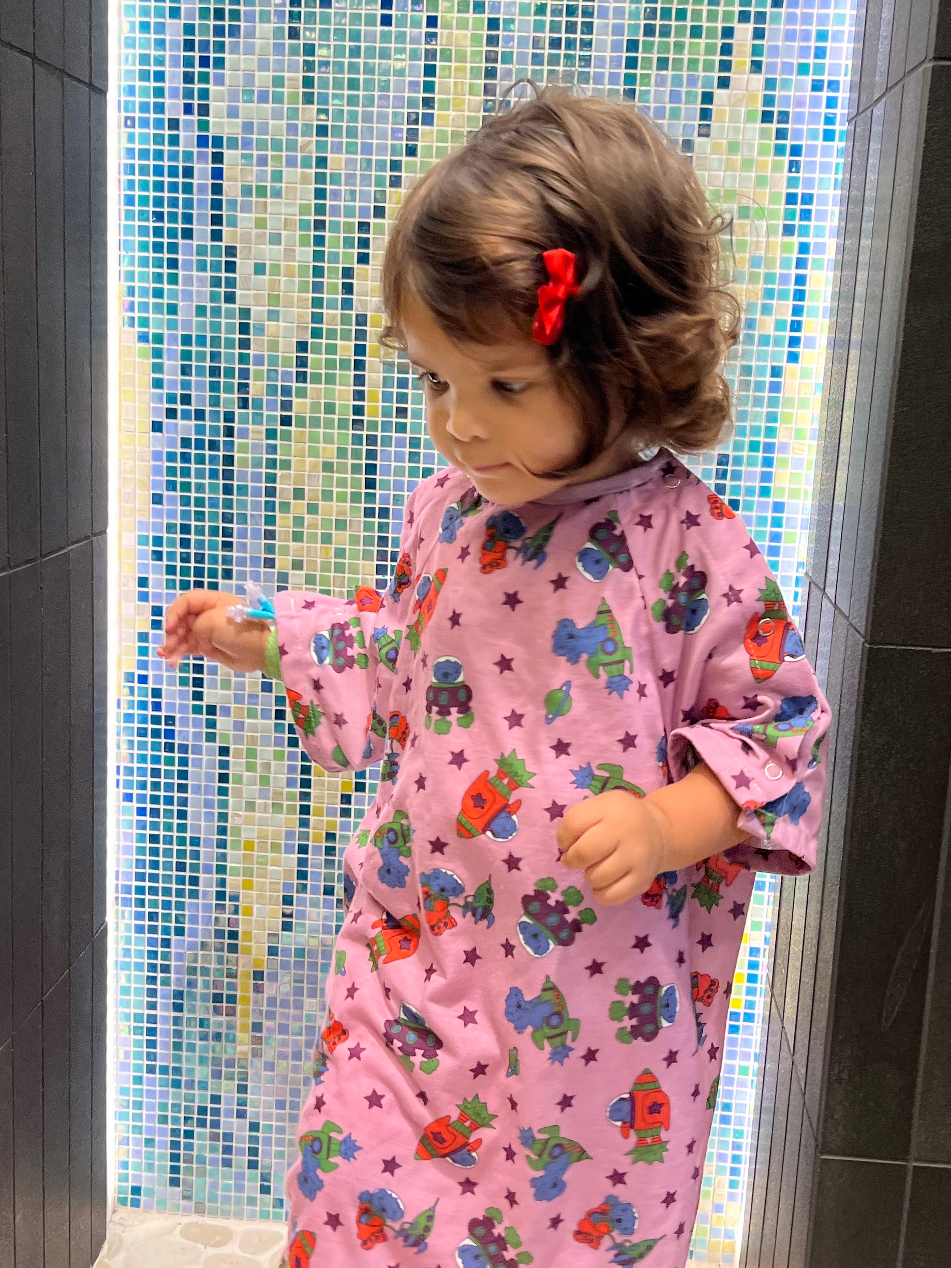 Kairie’s epilepsy journey campaign photo, 2 of 8